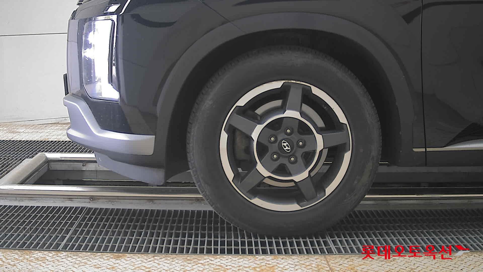 Hyundai Palisade 2023 - Image 25