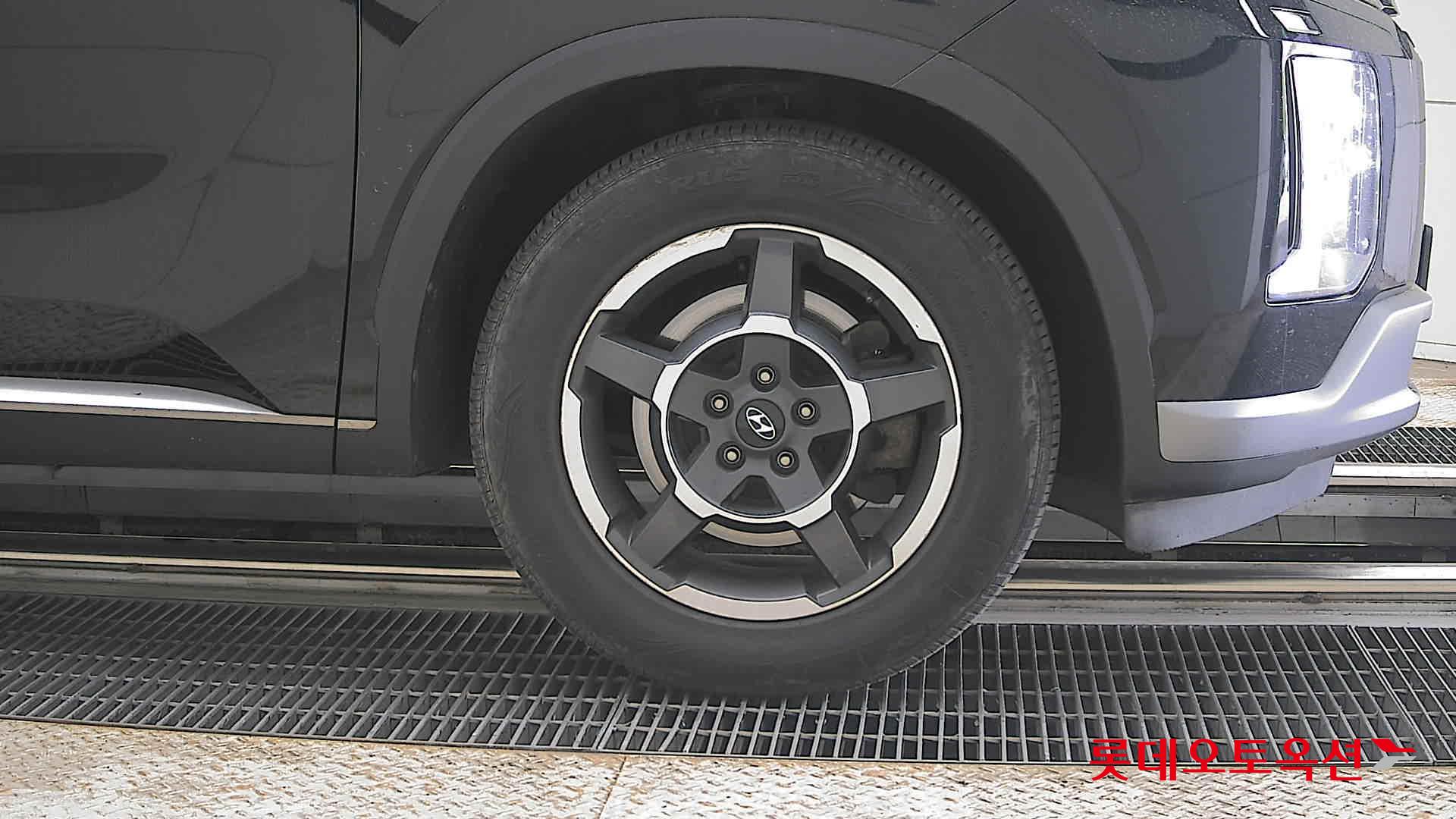 Hyundai Palisade 2023 - Image 27