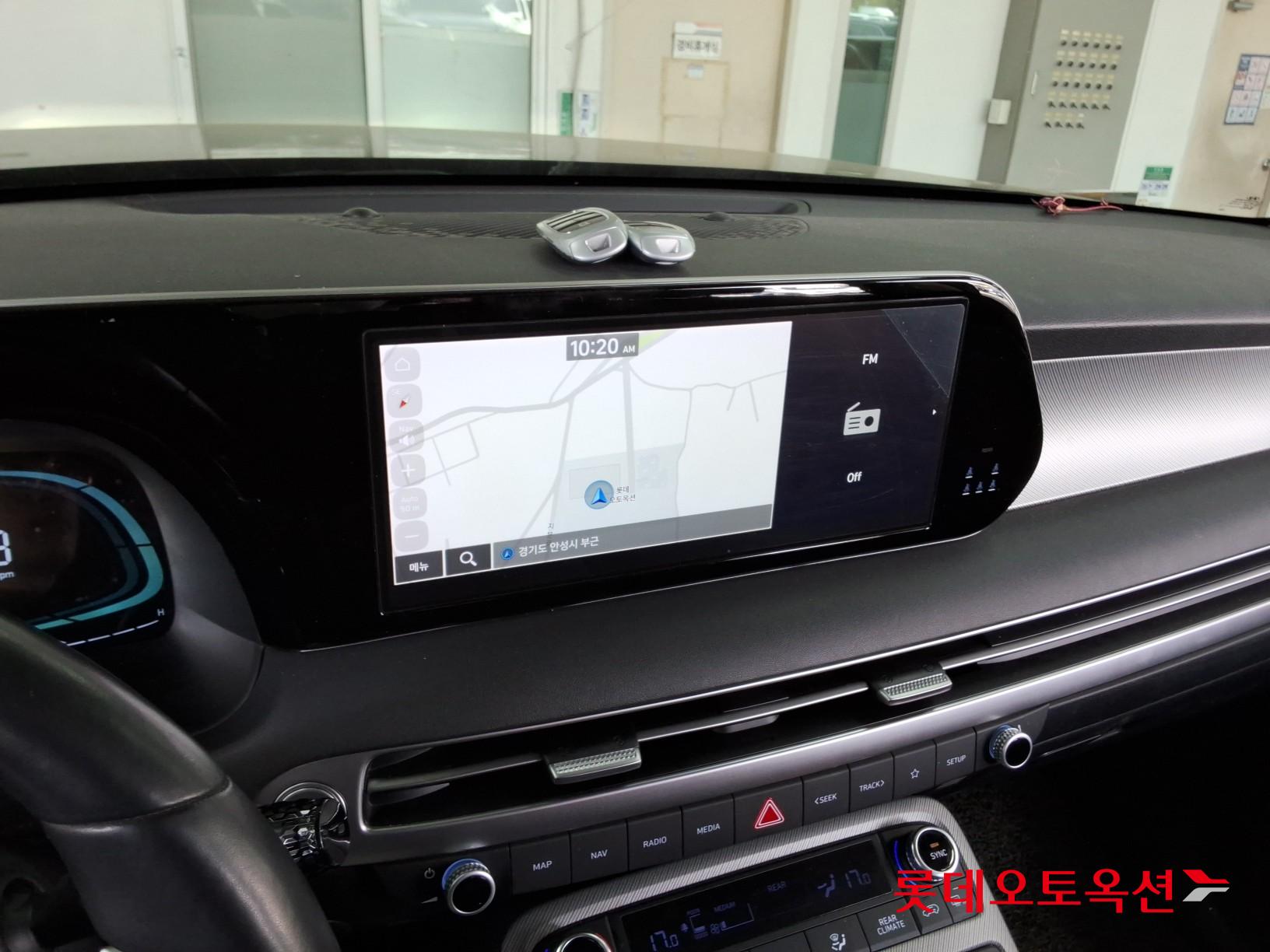 Hyundai Palisade 2023 - Image 32