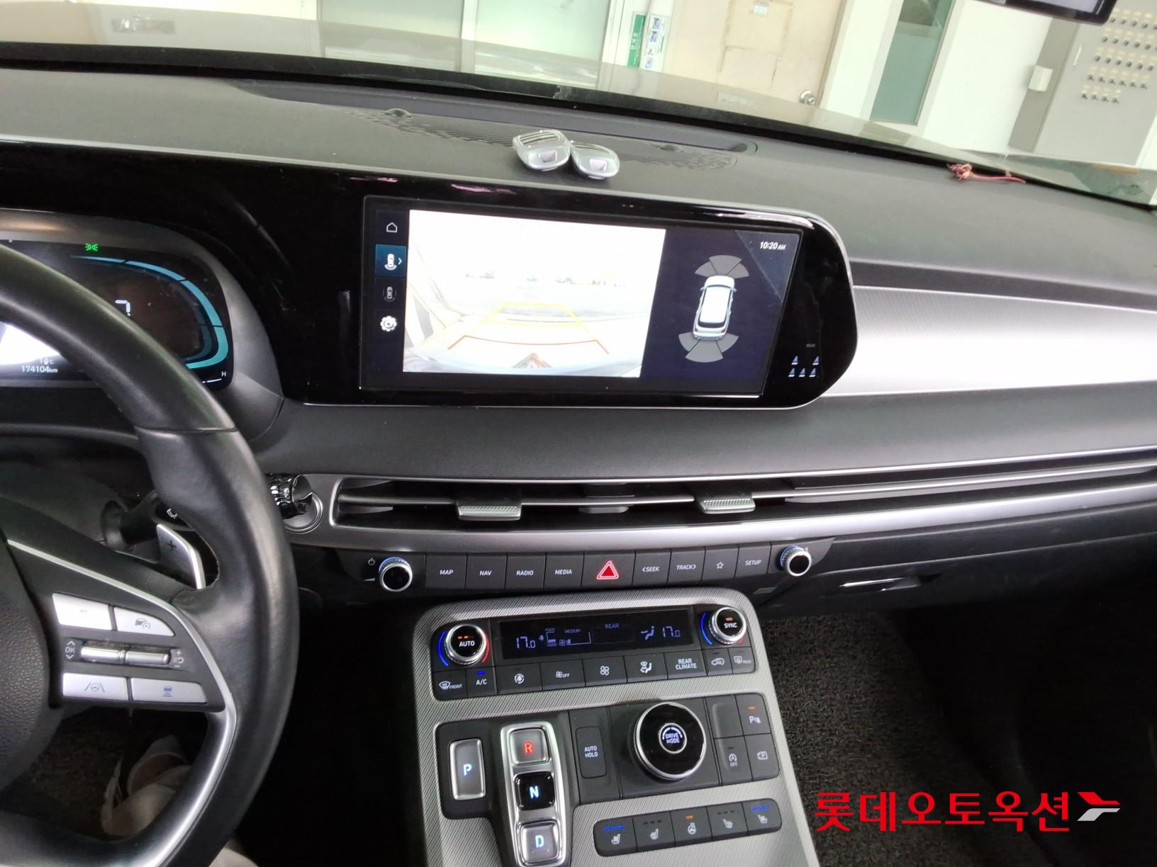 Hyundai Palisade 2023 - Image 33