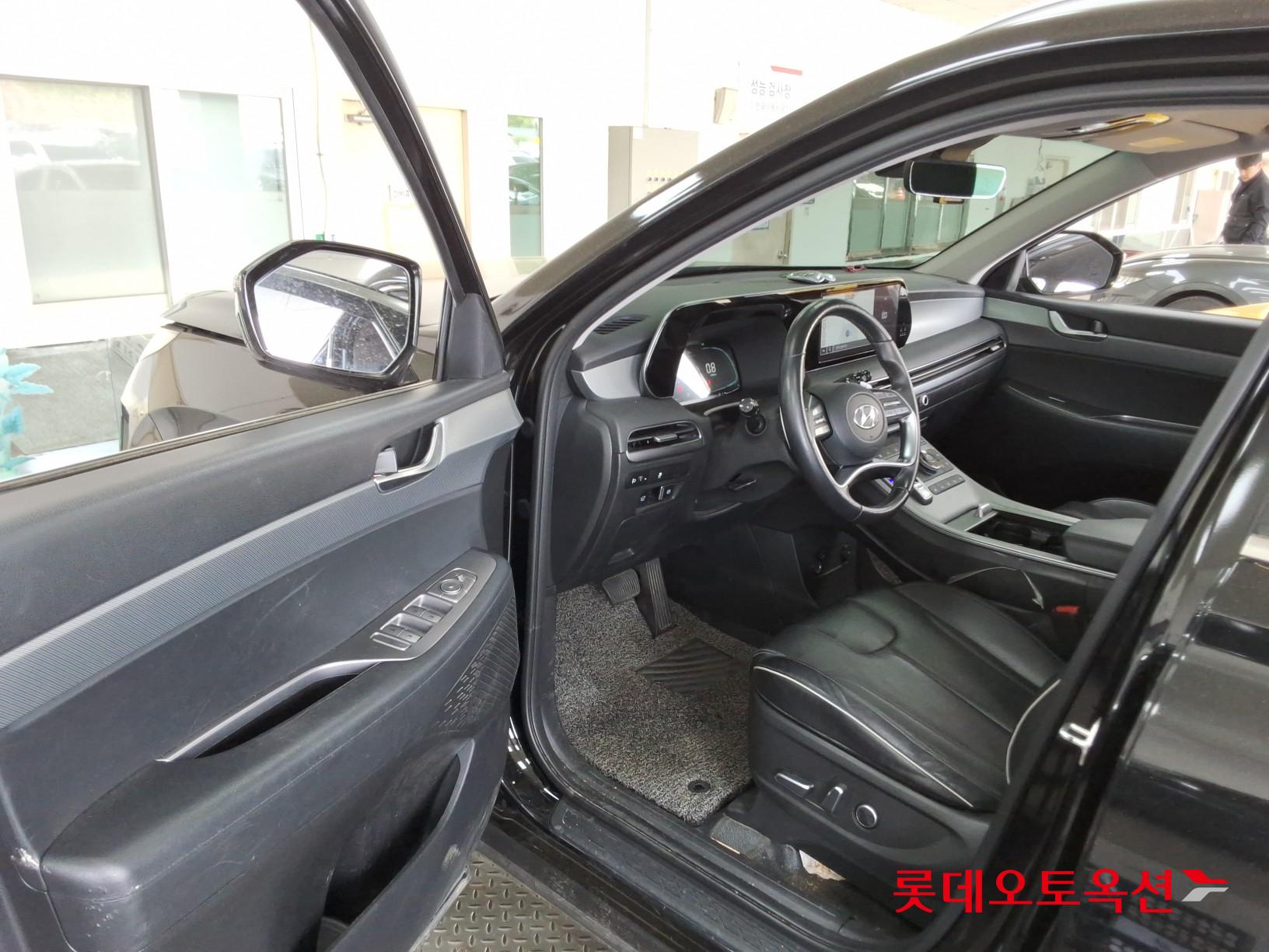 Hyundai Palisade 2023 - Image 35