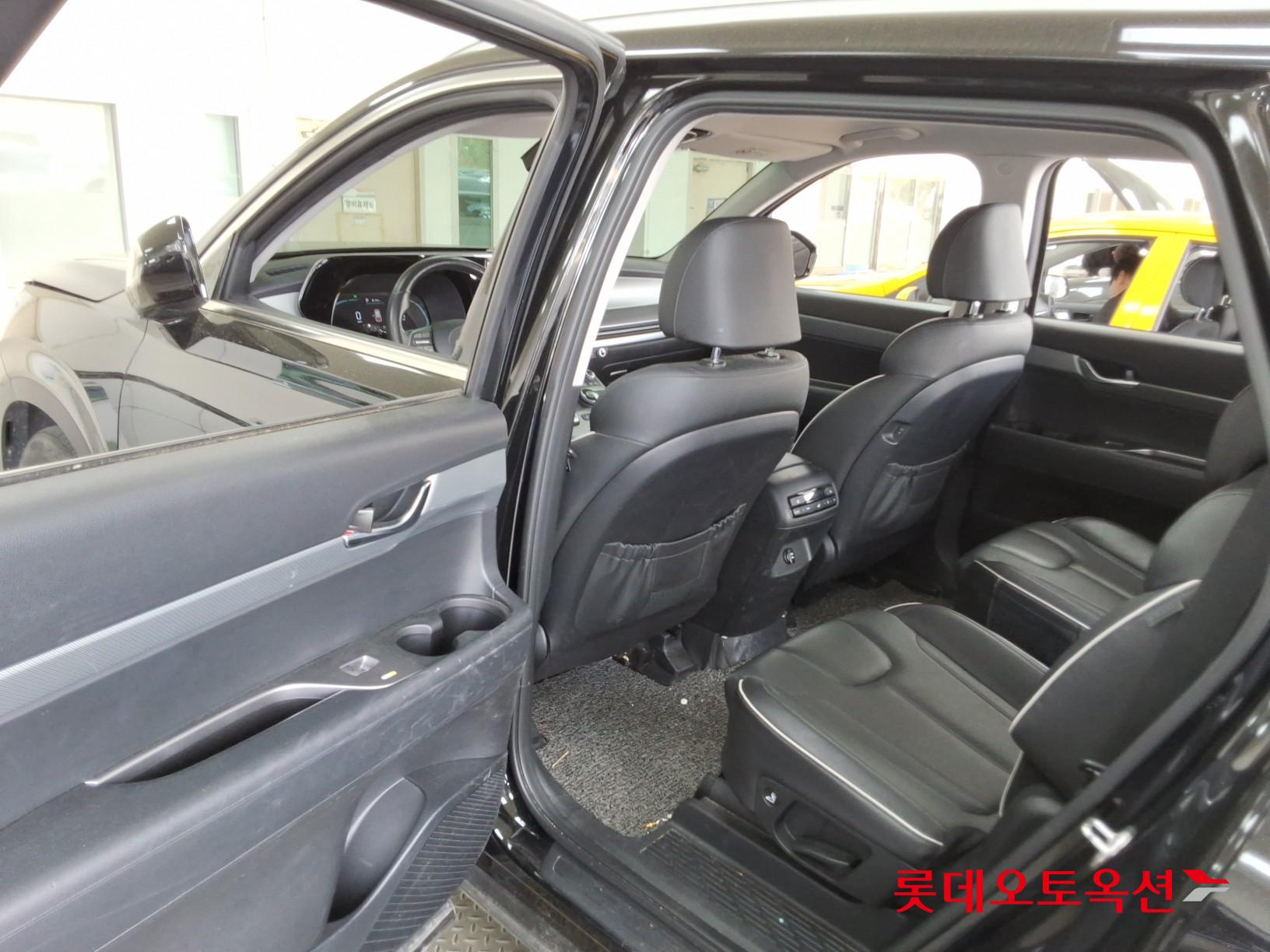 Hyundai Palisade 2023 - Image 37