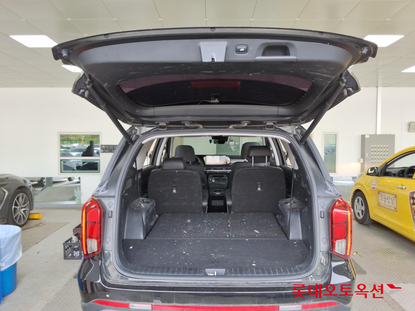 Hyundai Palisade 2023 - Image 9