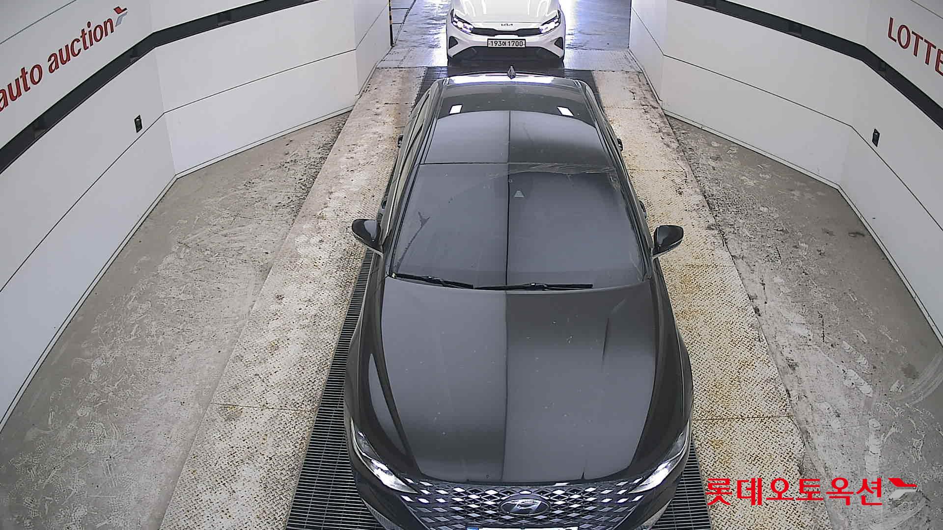 Hyundai Grandeur - 7