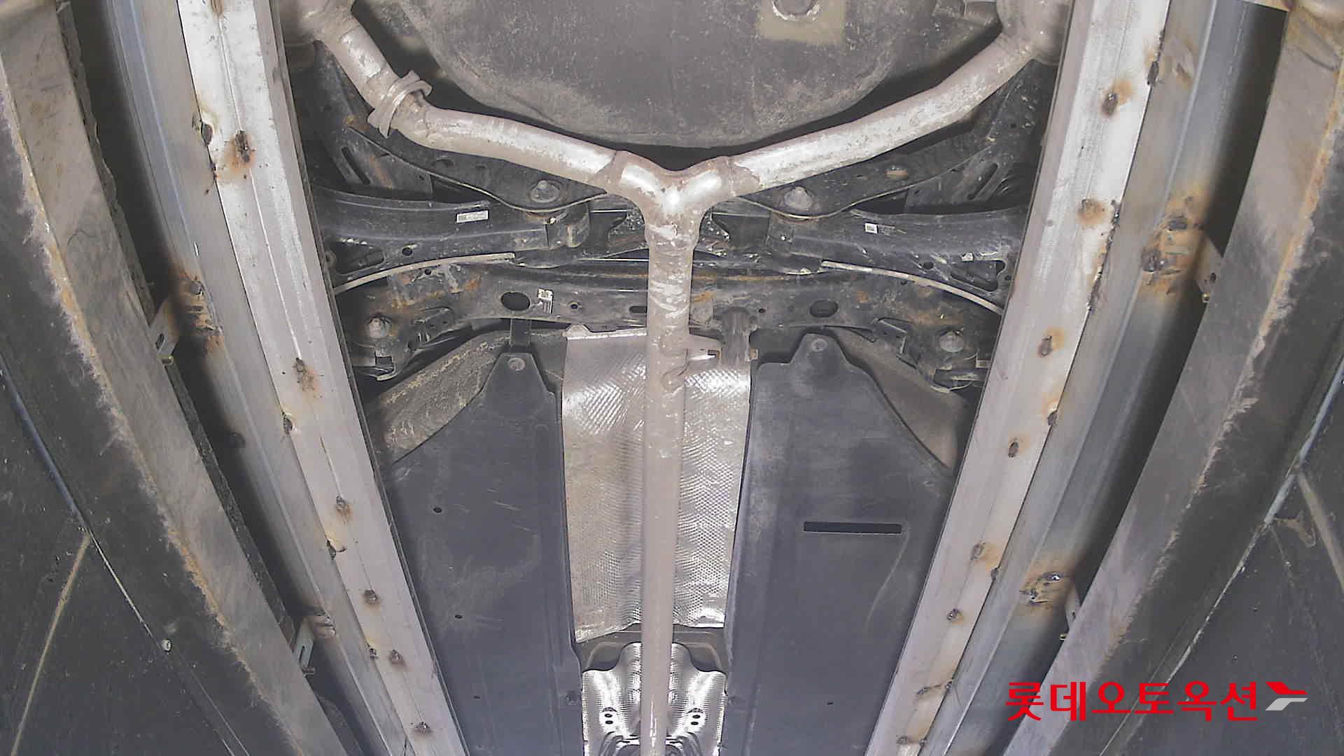 Hyundai Grandeur - 2