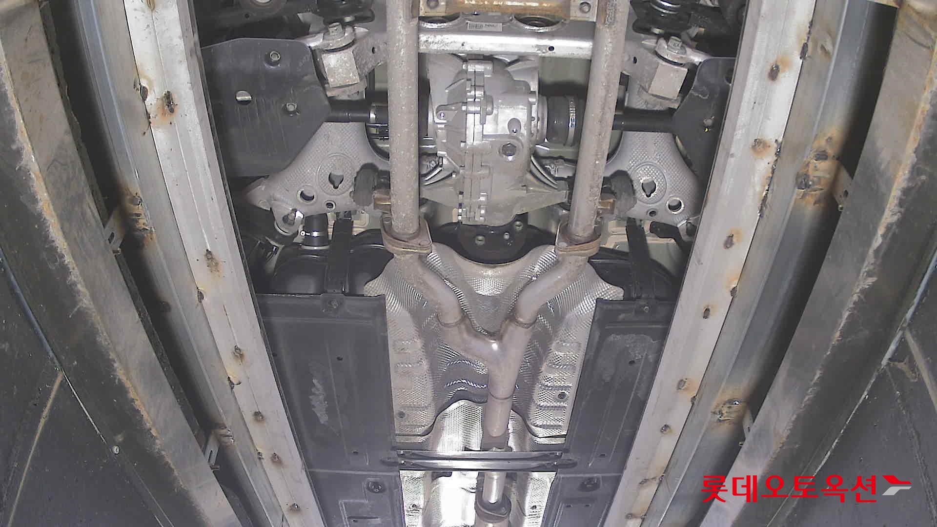Genesis G80 - 2