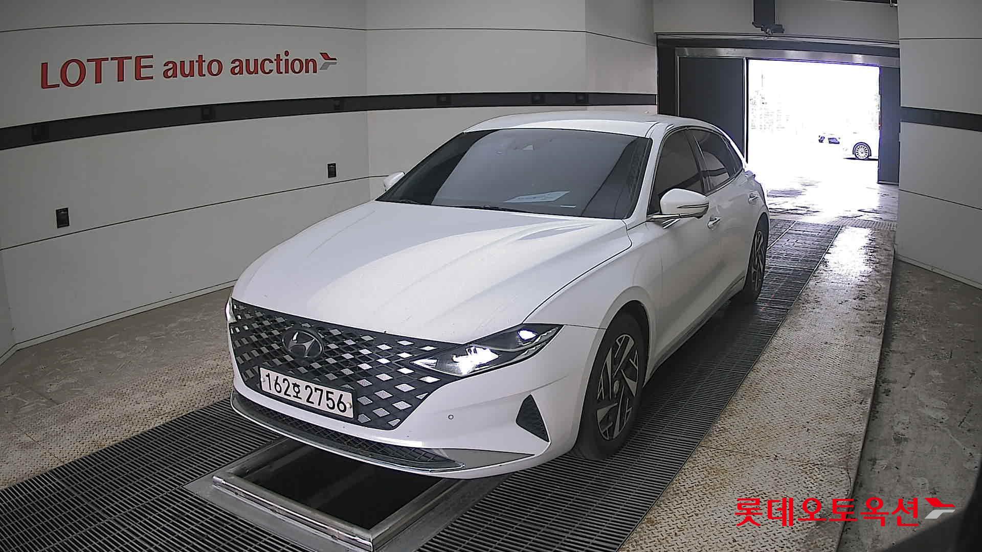 Hyundai Grandeur 2021 - Image 10