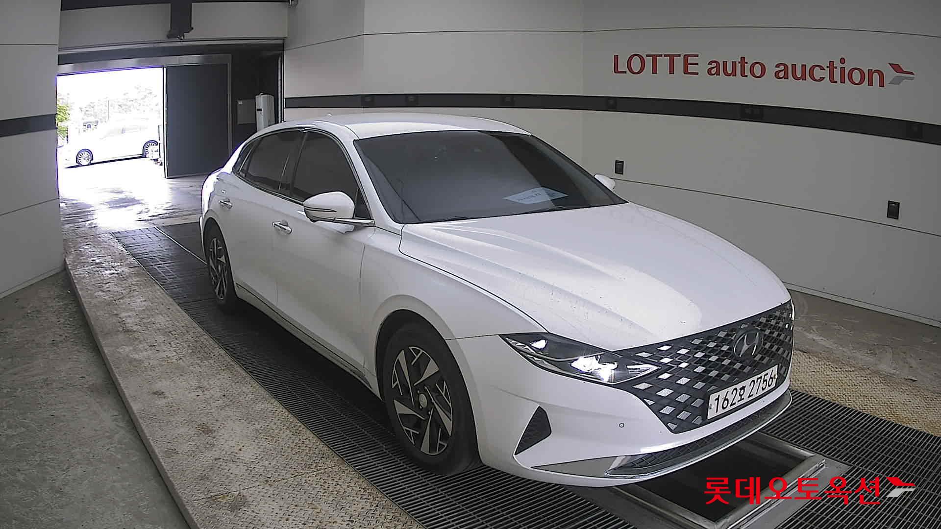 Hyundai Grandeur 2021 - Image 6