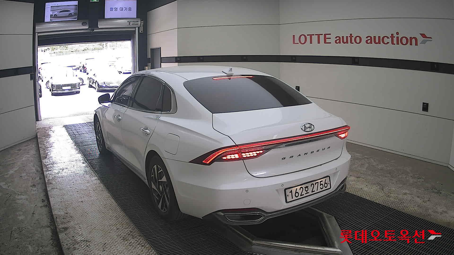Hyundai Grandeur 2021 - Image 16