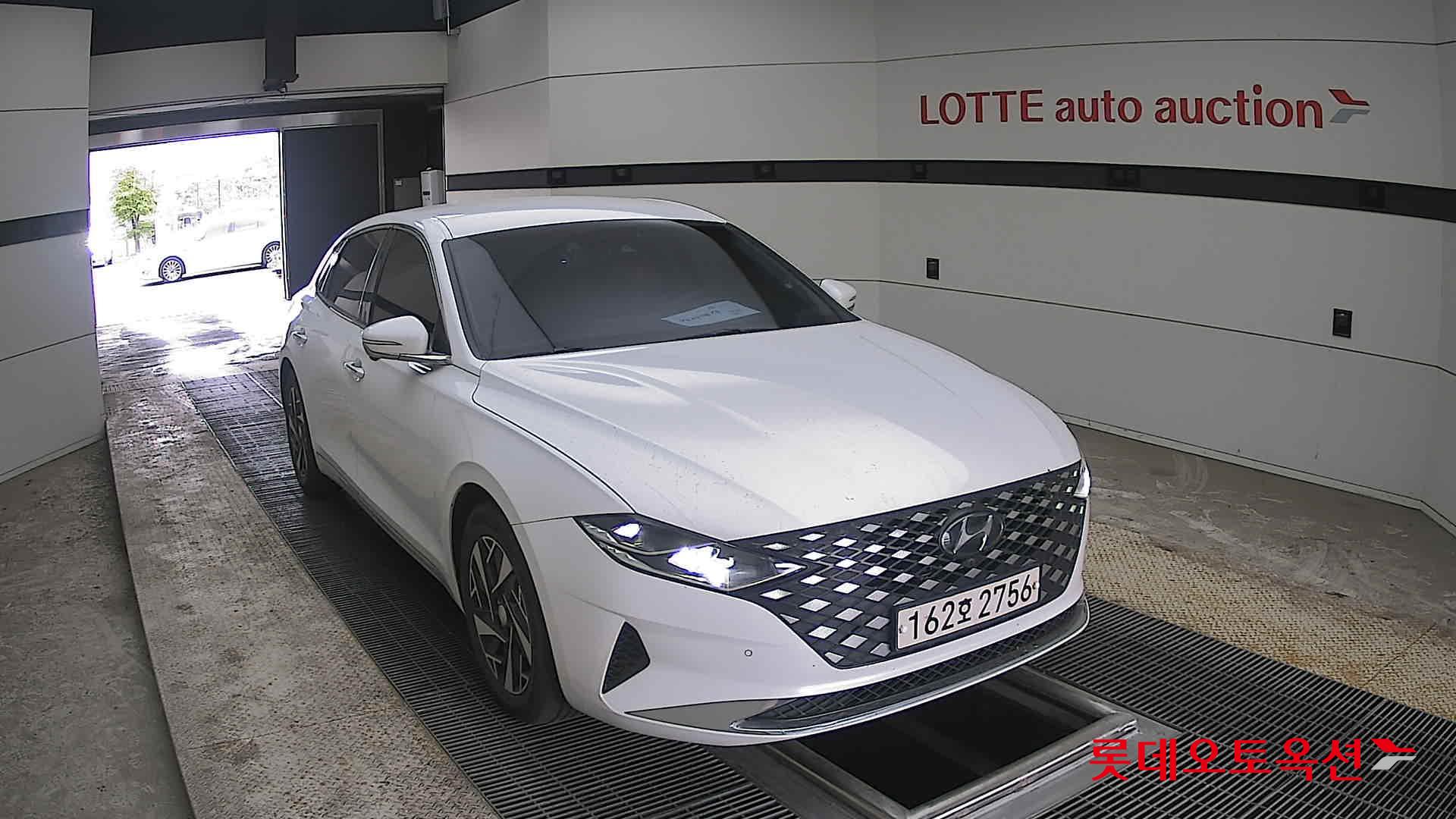 Hyundai Grandeur 2021 - Image 24