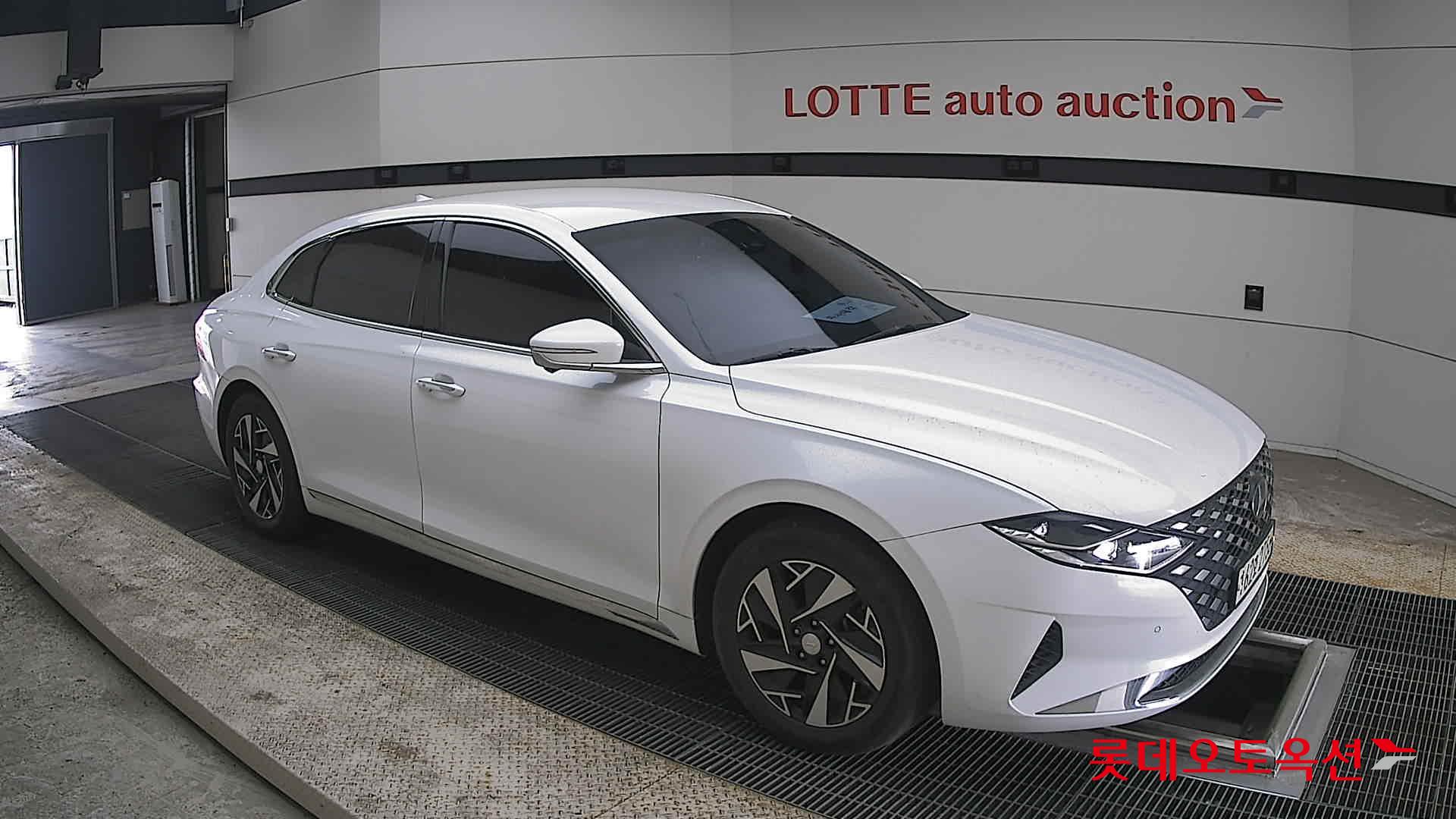Hyundai Grandeur 2021 - Image 23
