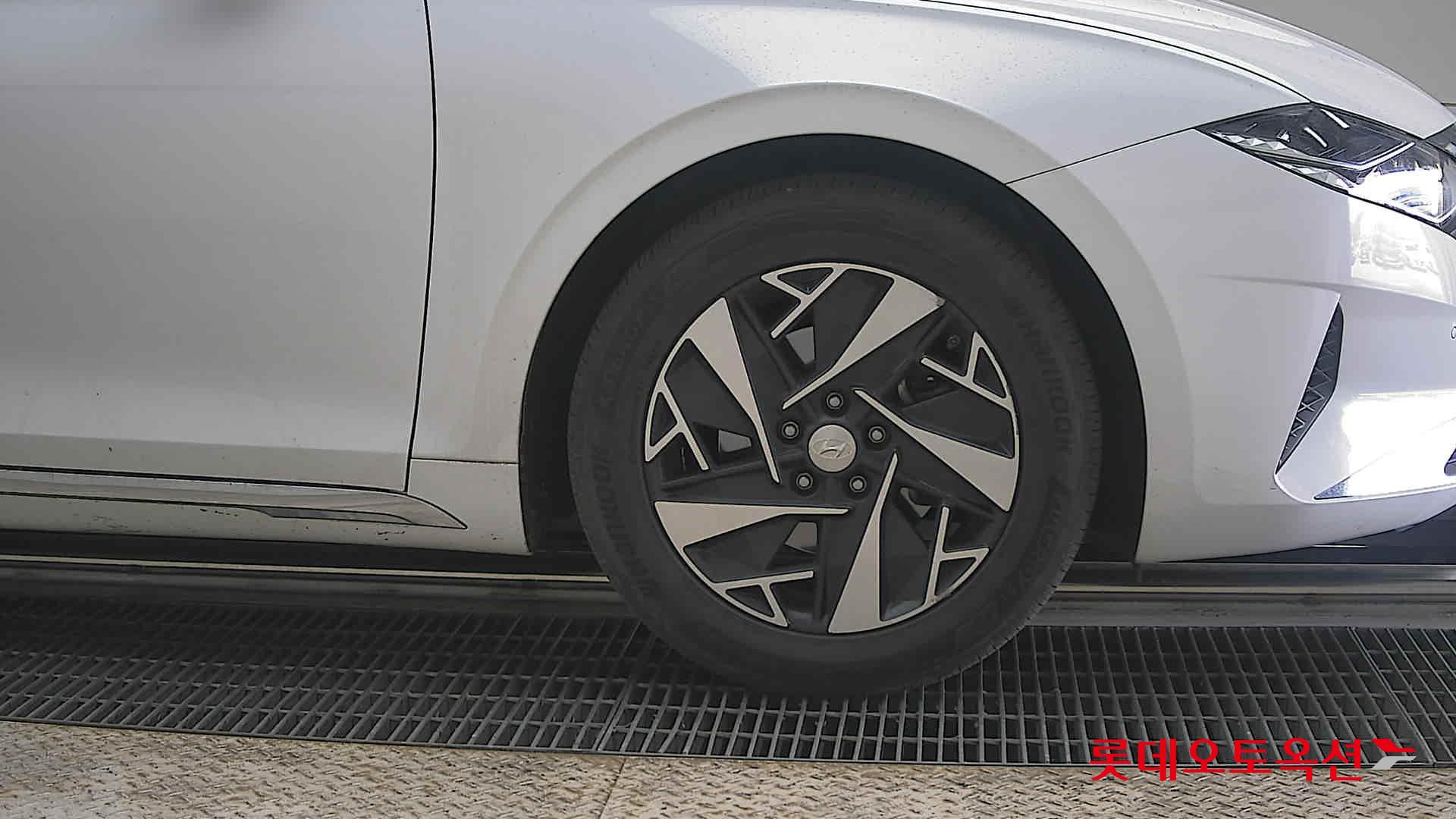 Hyundai Grandeur 2021 - Image 27