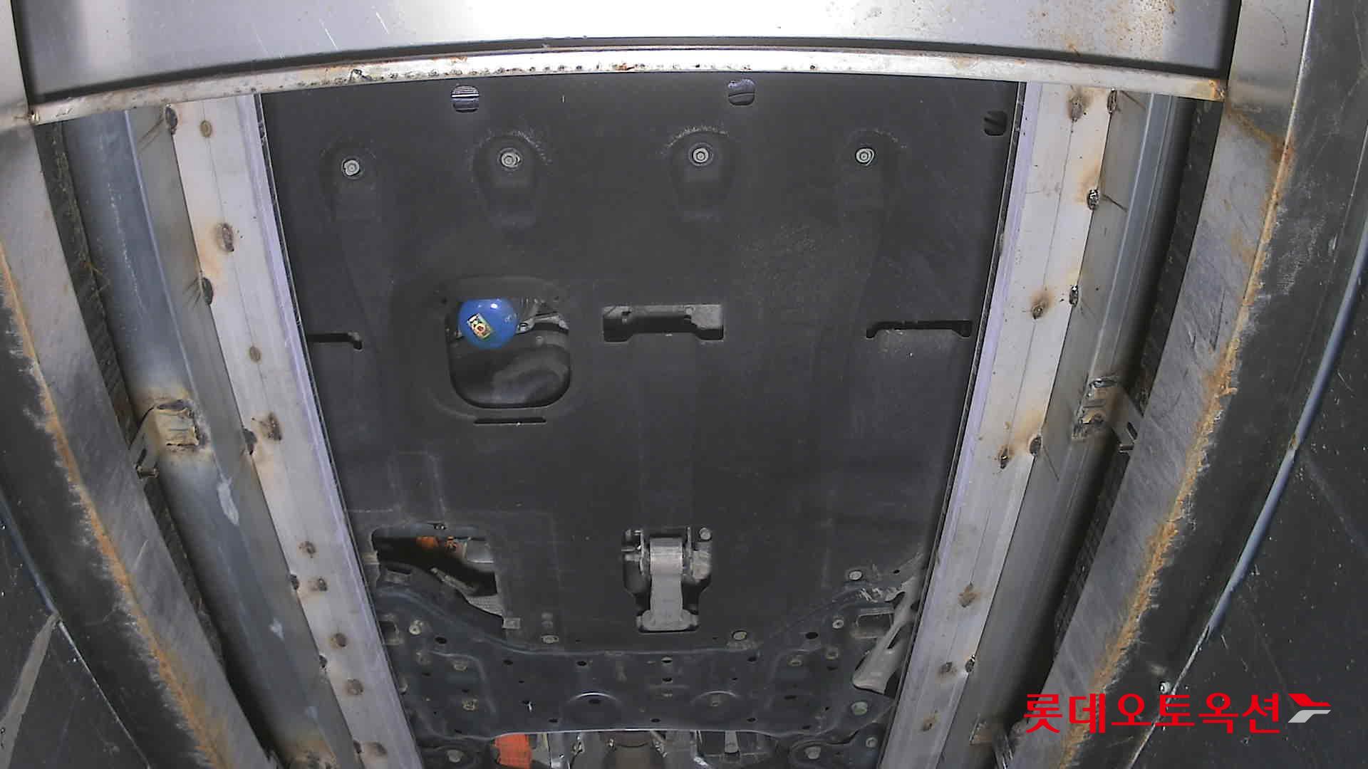 Hyundai Grandeur 2021 - Image 8