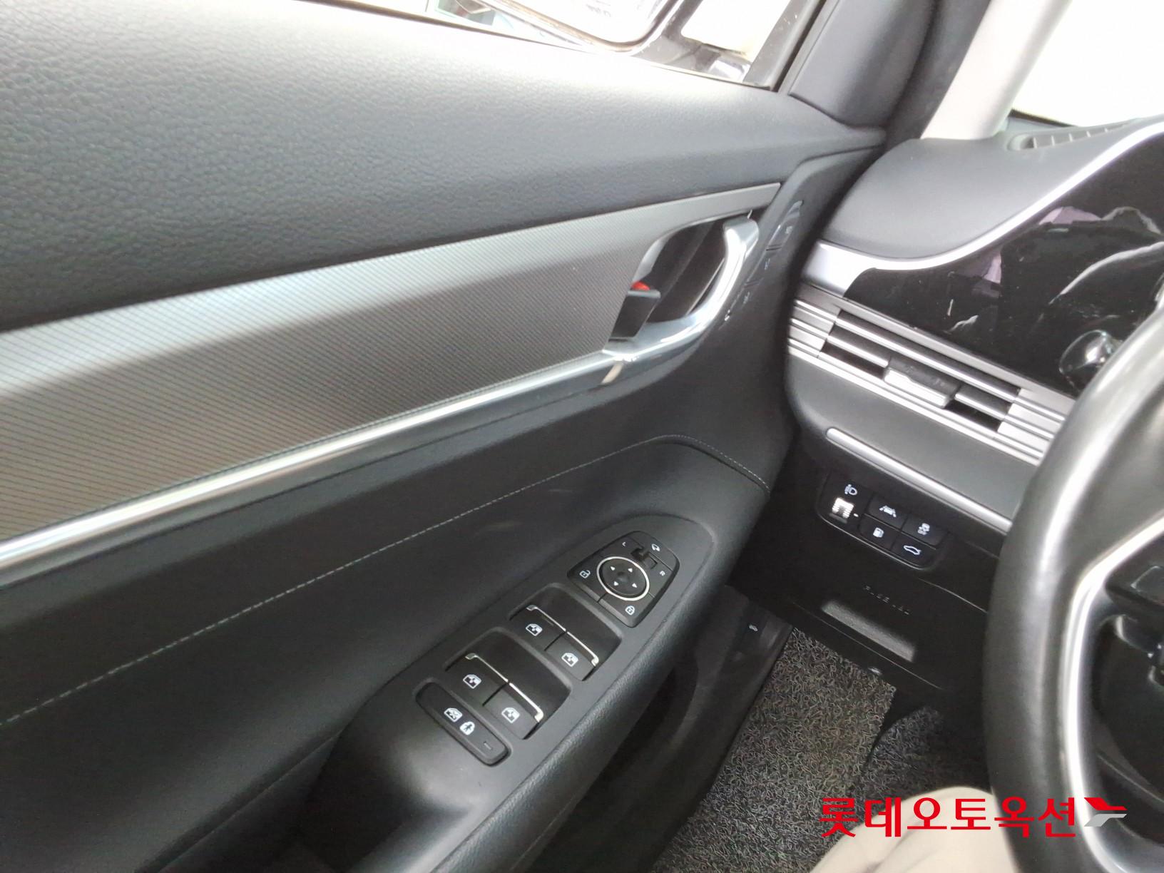 Hyundai Grandeur 2021 - Image 29