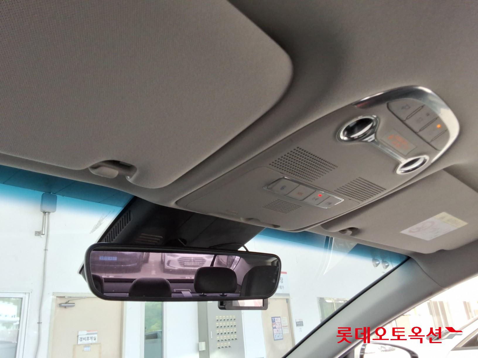 Hyundai Grandeur 2021 - Image 31