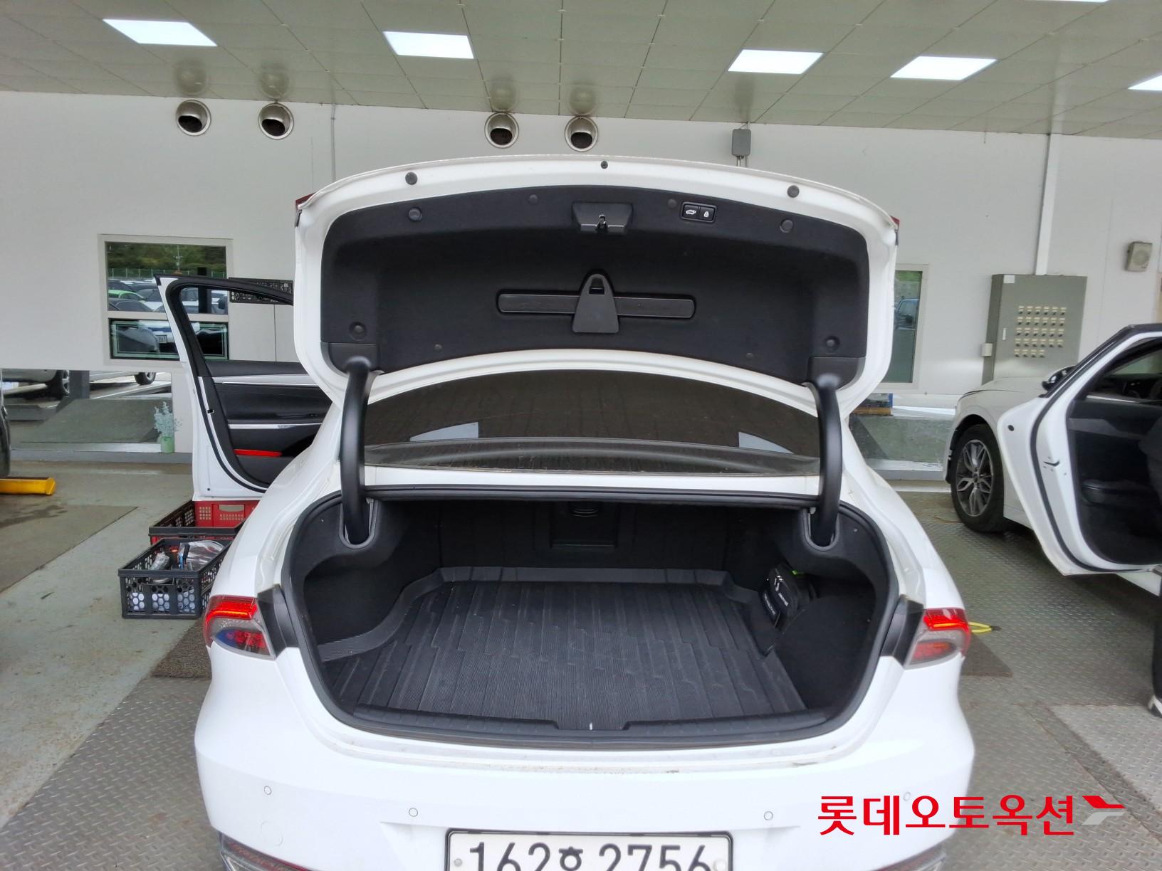 Hyundai Grandeur 2021 - Image 9