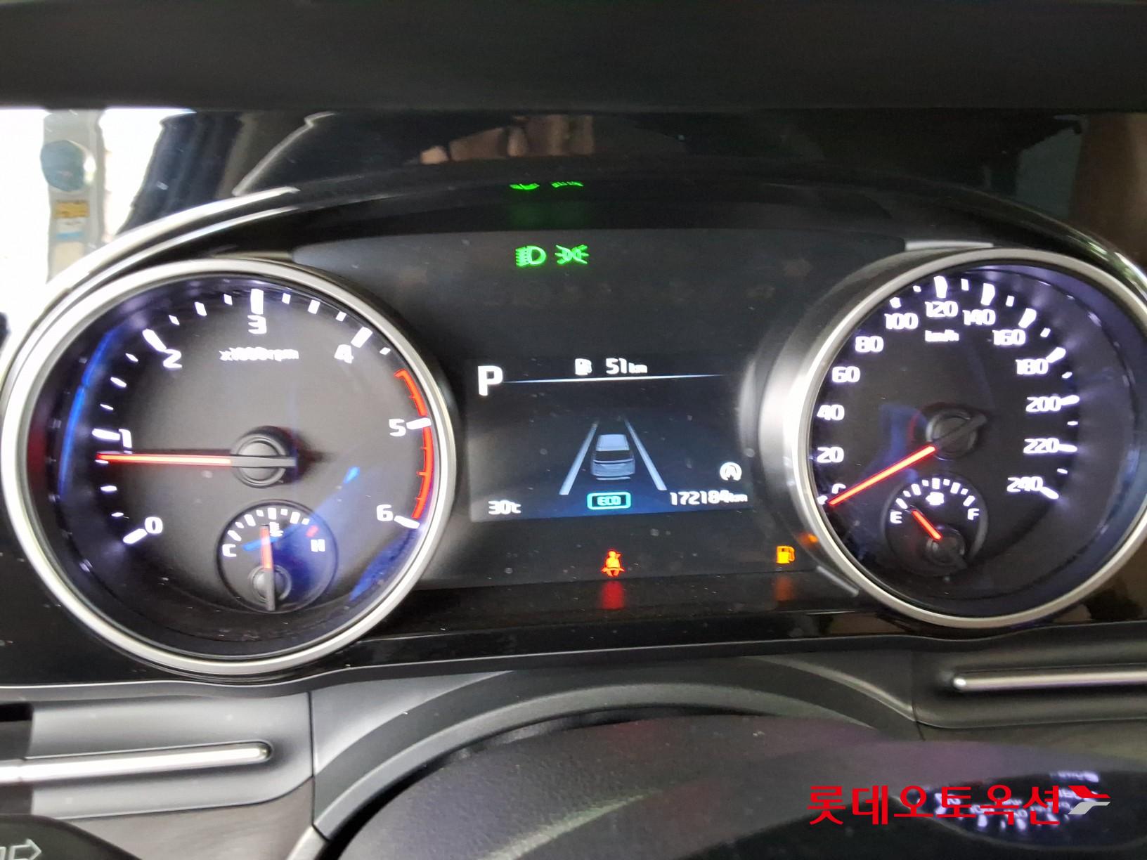 2023 - kia carnival