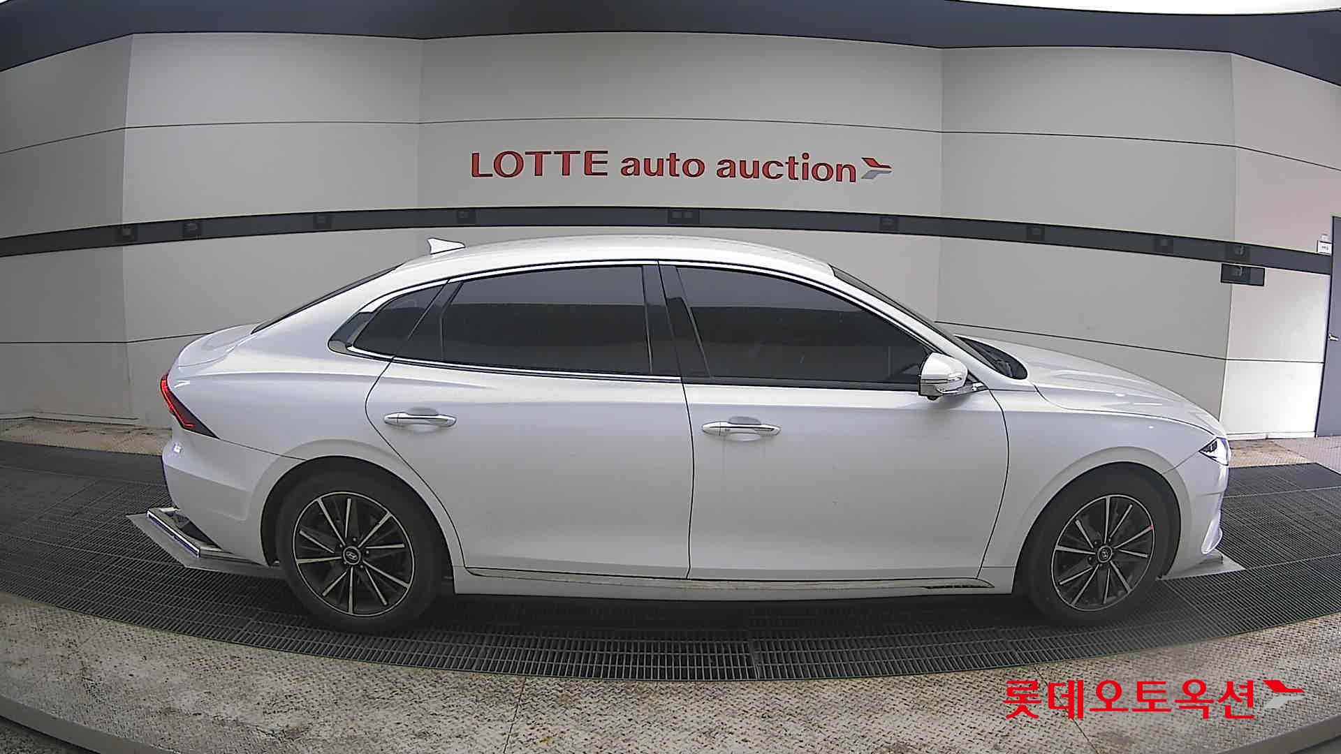 هيونداي جرانجر 2020 - صورة 21