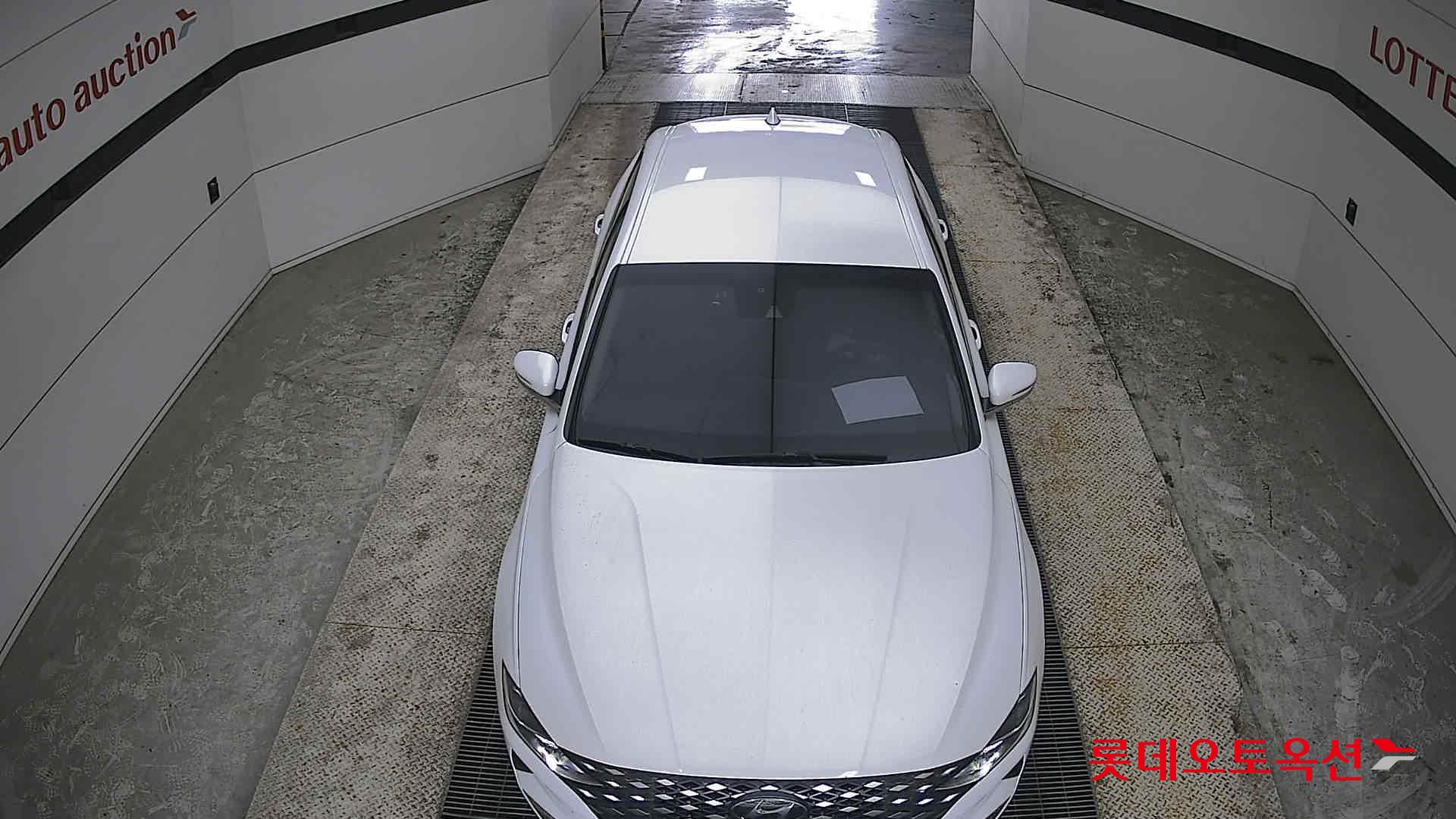 هيونداي جرانجر 2020 - صورة 7