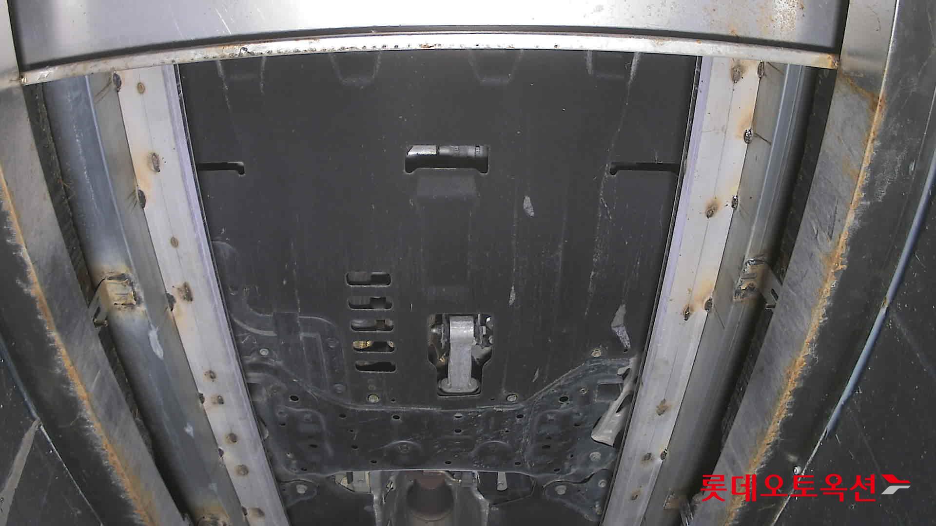 هيونداي جرانجر 2020 - صورة 8