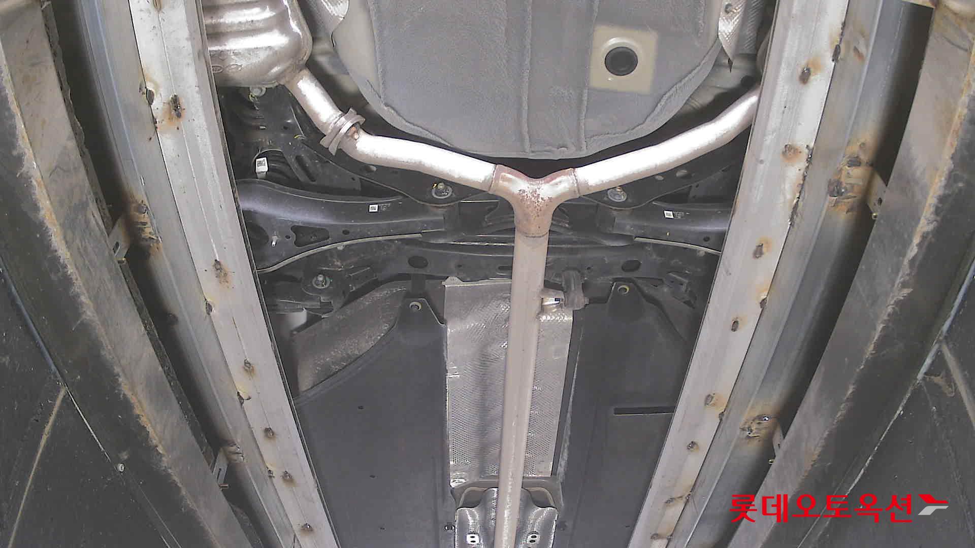 هيونداي جرانجر 2020 - صورة 2