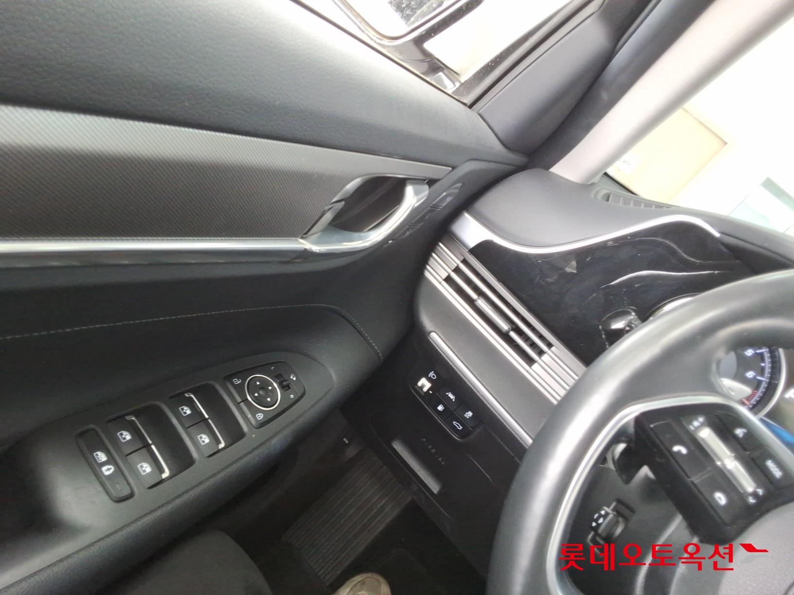 هيونداي جرانجر 2020 - صورة 29