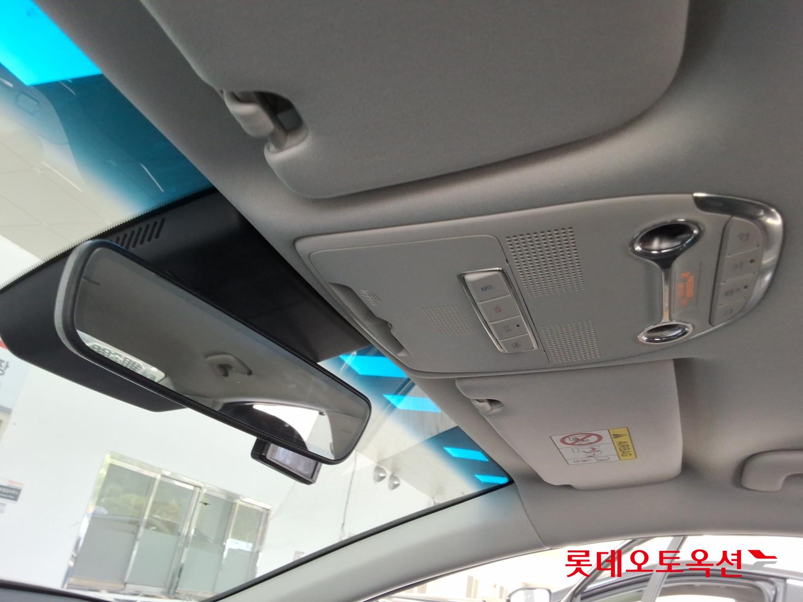 هيونداي جرانجر 2020 - صورة 32