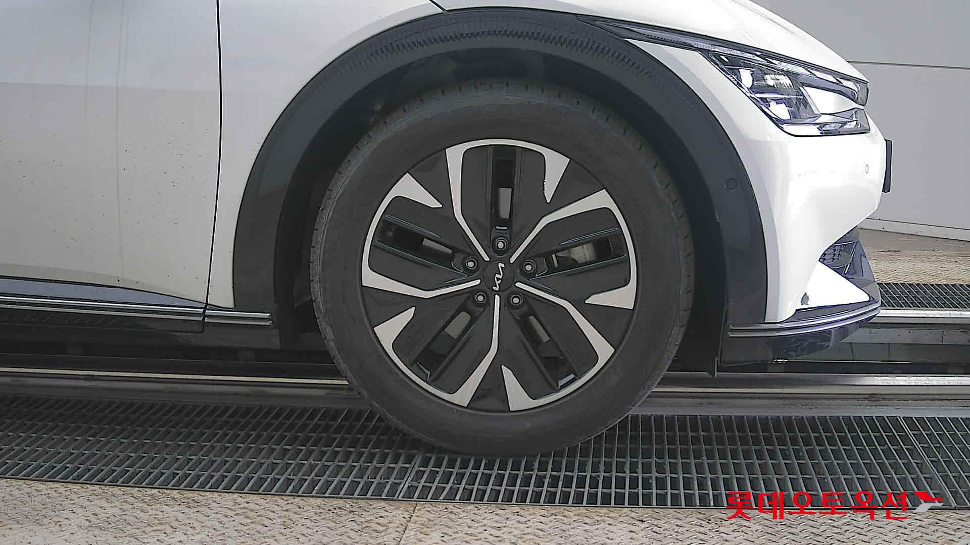 Kia EV6 2022 - Image 27