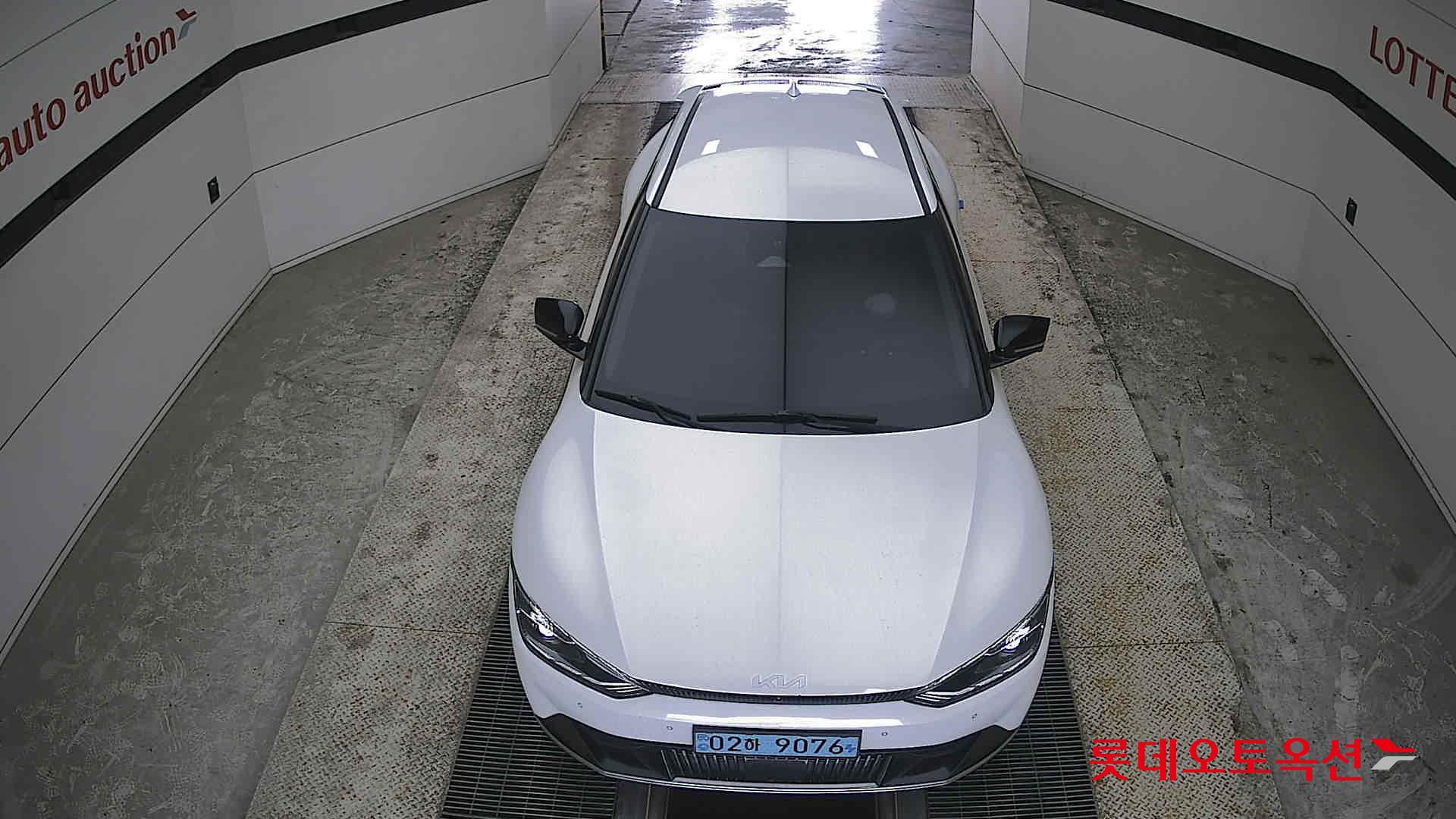 Kia EV6 2022 - Image 7