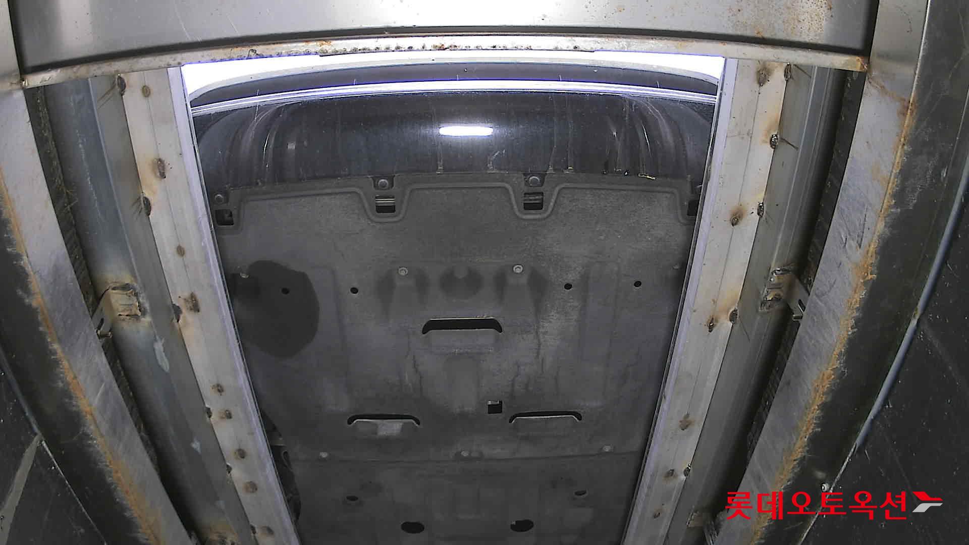 Kia EV6 2022 - Image 8