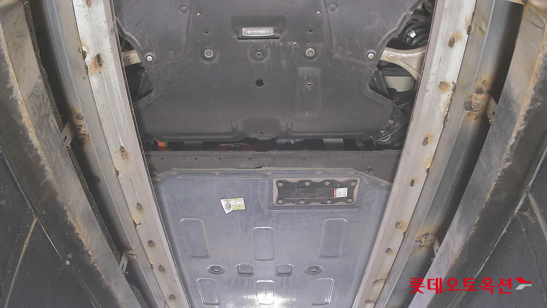 Kia EV6 2022 - Image 2