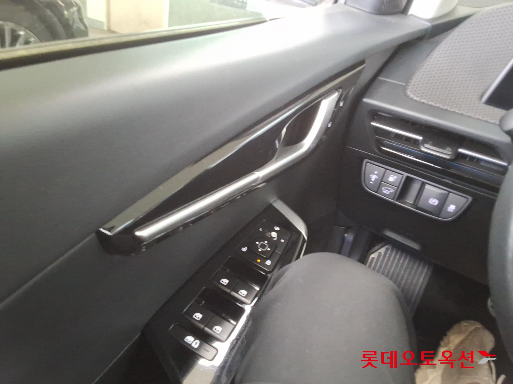 Kia EV6 2022 - Image 29