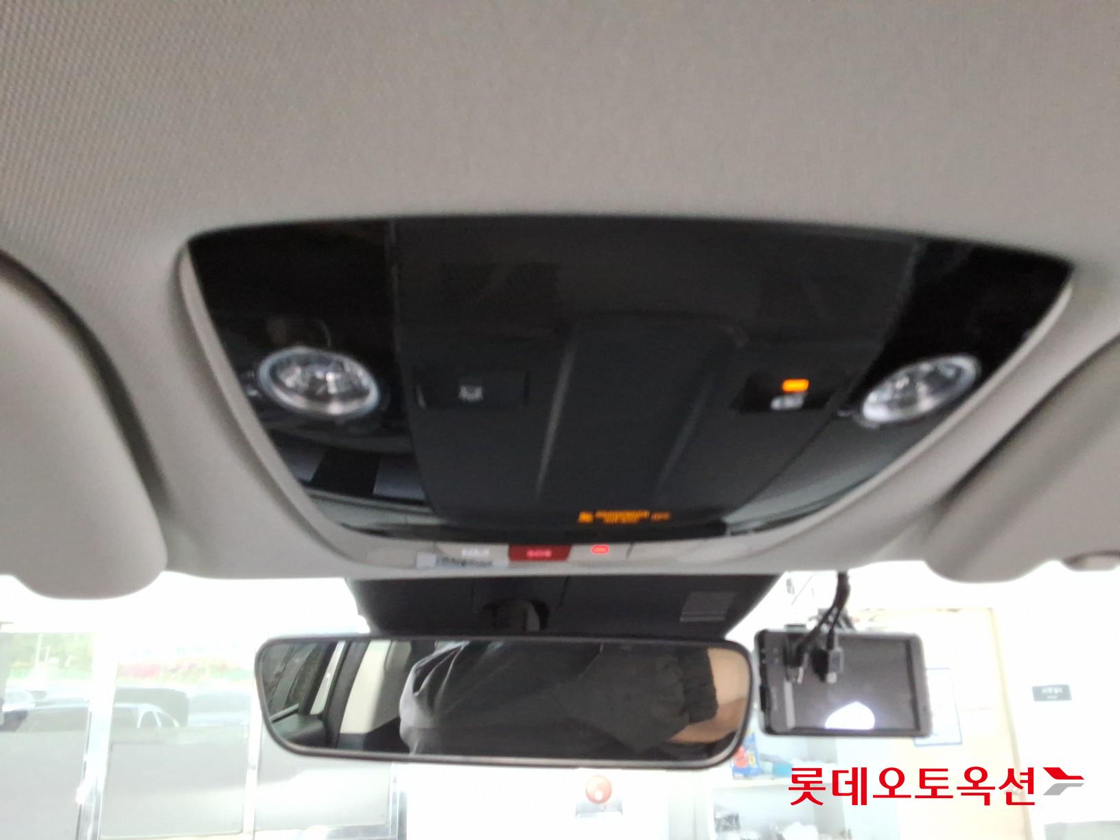 Kia EV6 2022 - Image 31