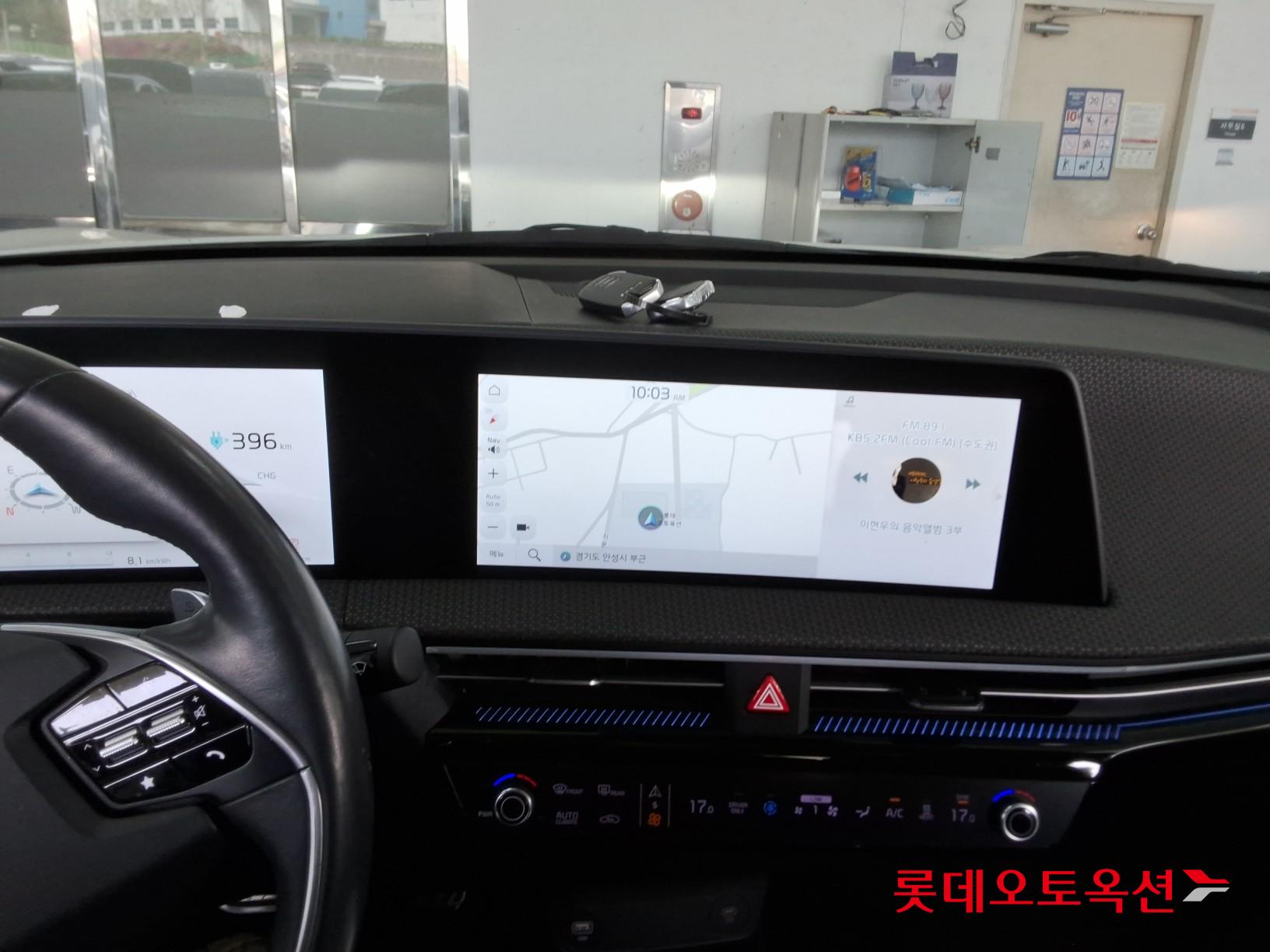 Kia EV6 2022 - Image 32