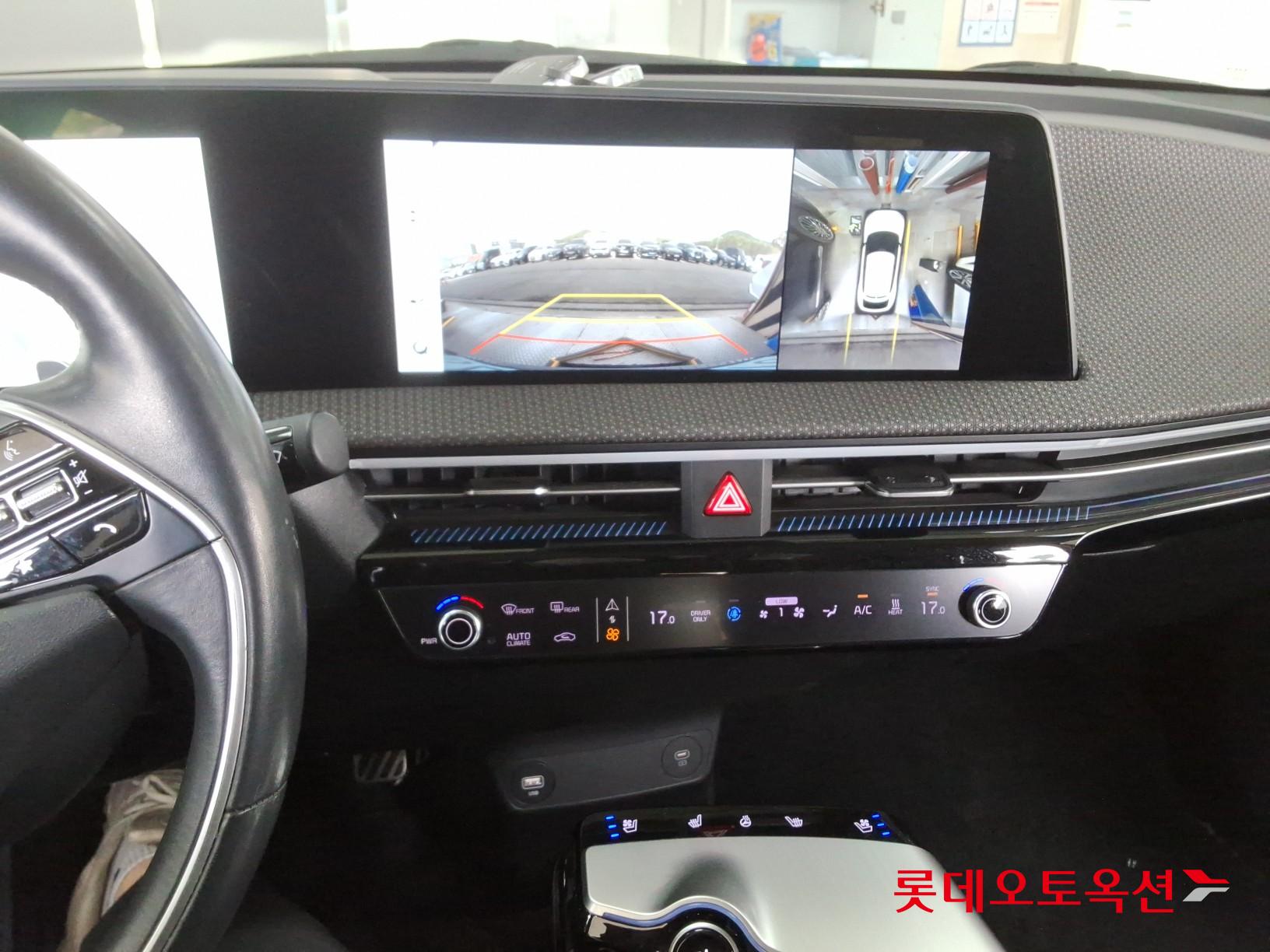 Kia EV6 2022 - Image 33