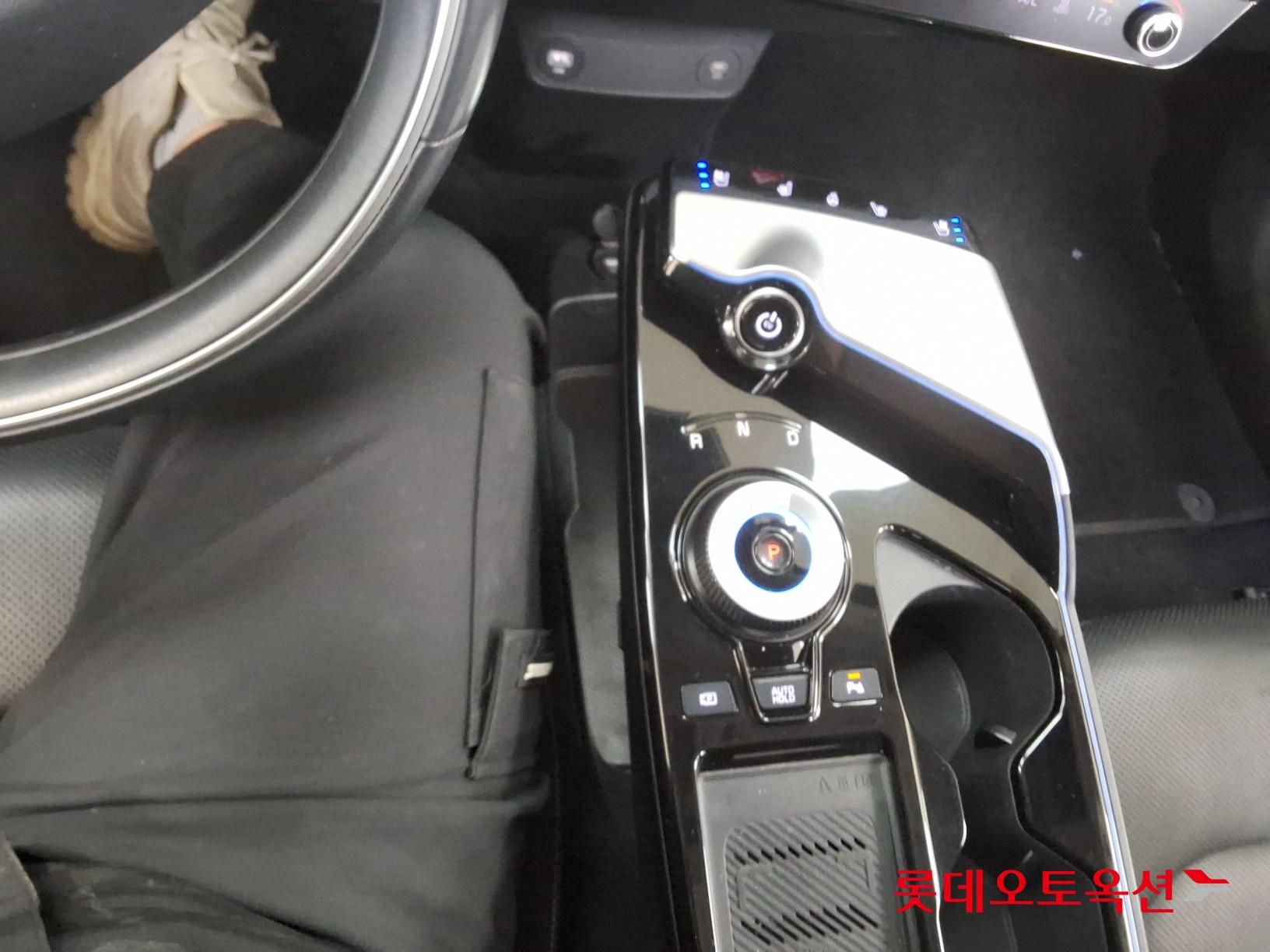 Kia EV6 2022 - Image 34