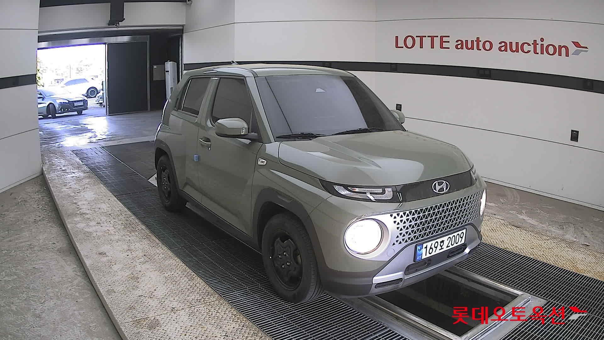 Hyundai Casper - 6