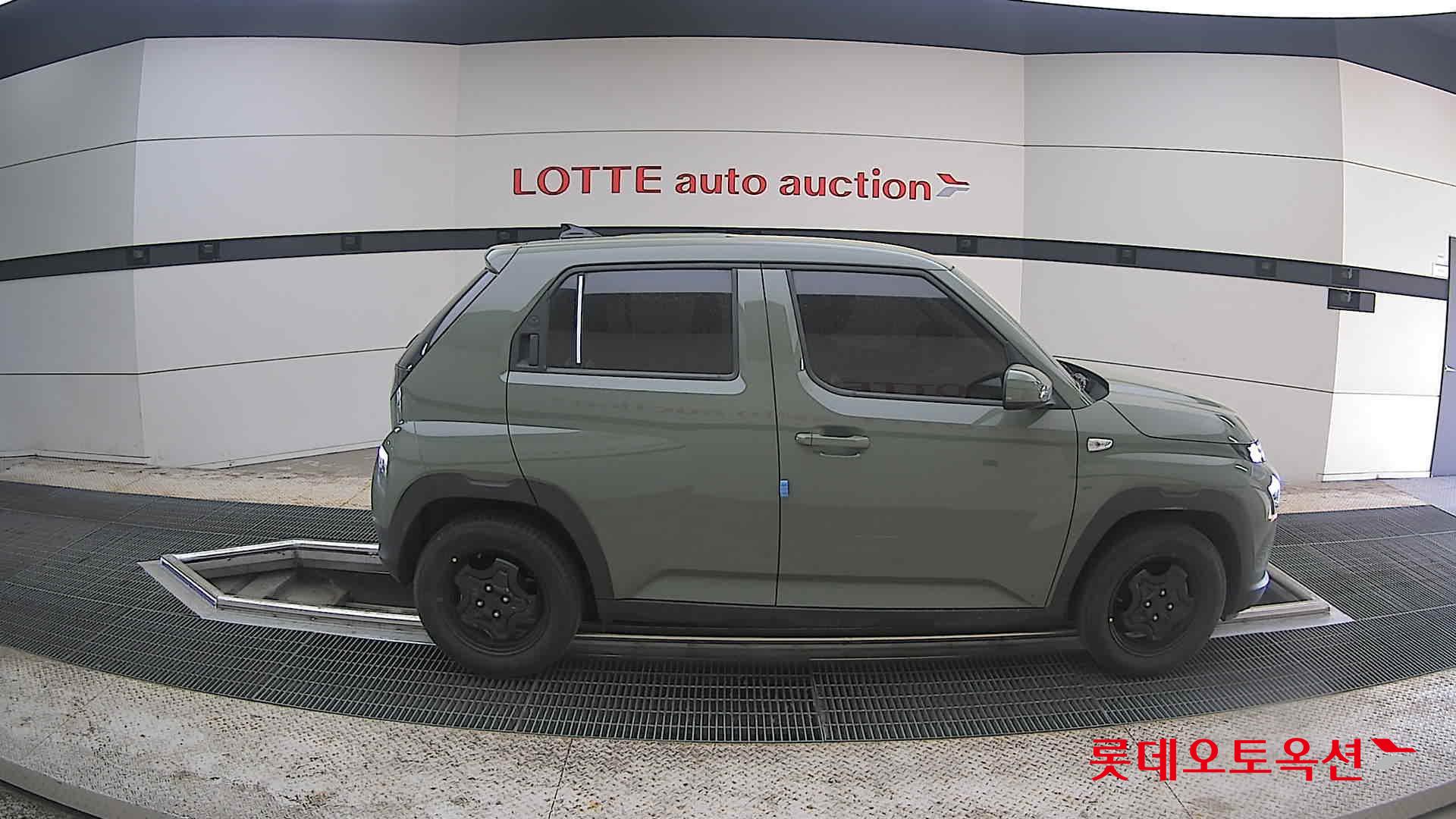 Hyundai Casper - 21