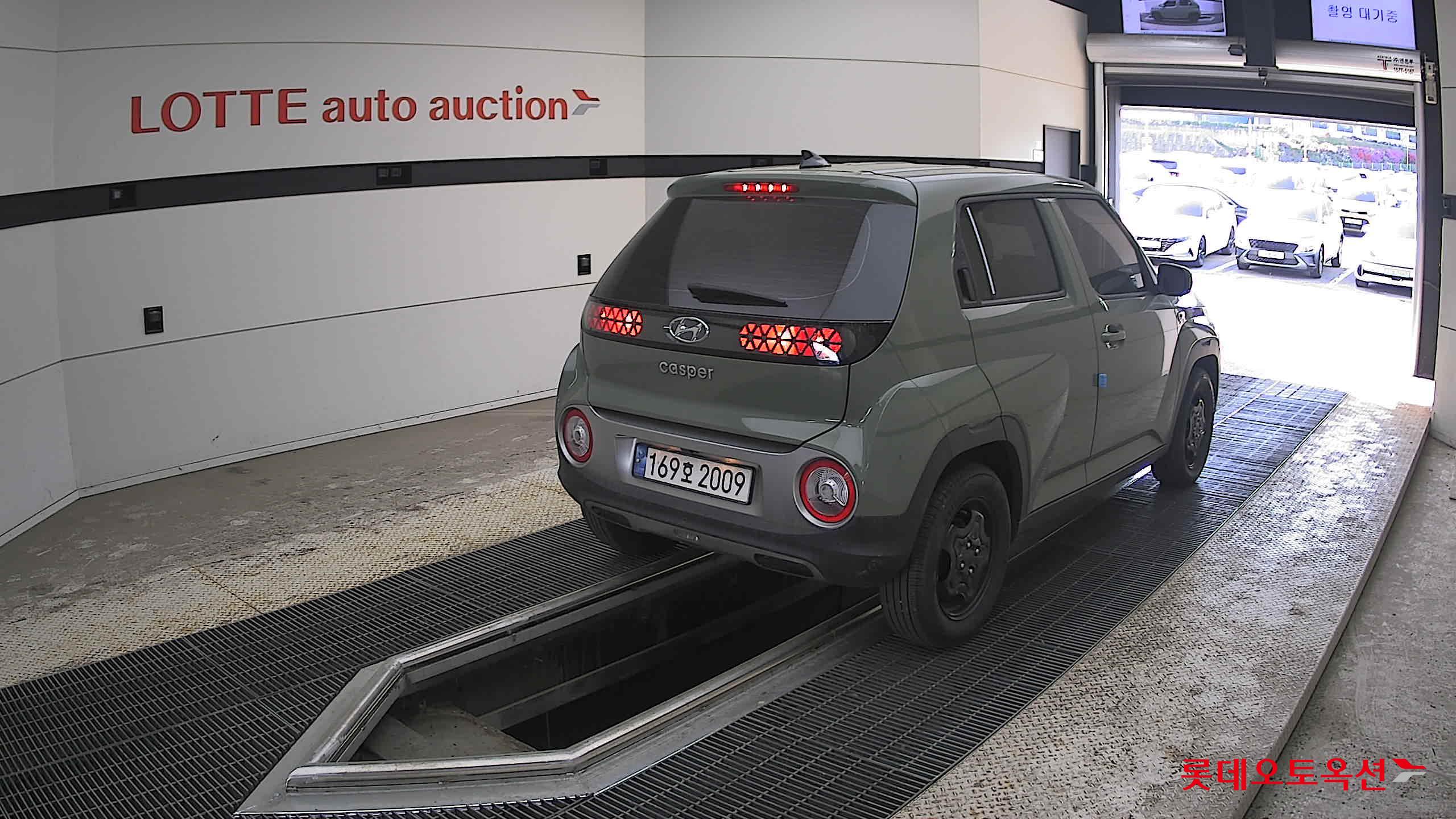 Hyundai Casper - 5