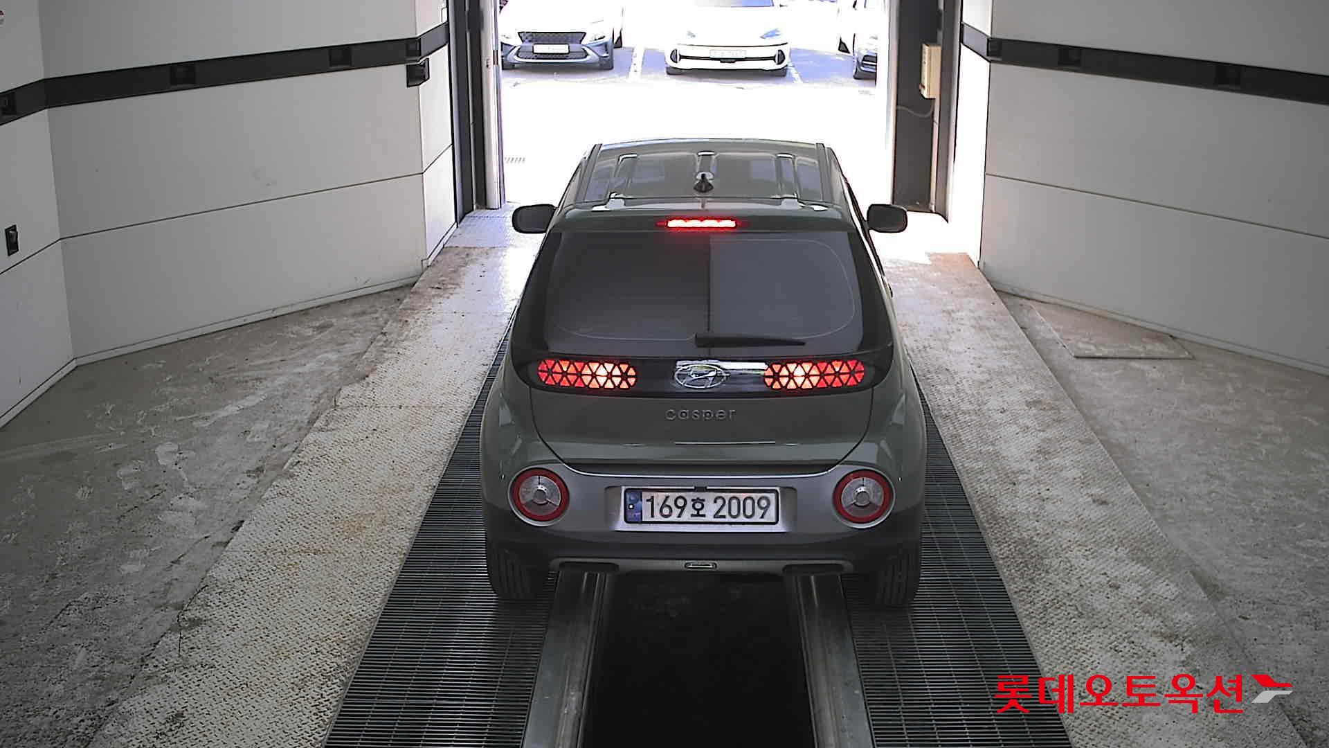 Hyundai Casper - 17