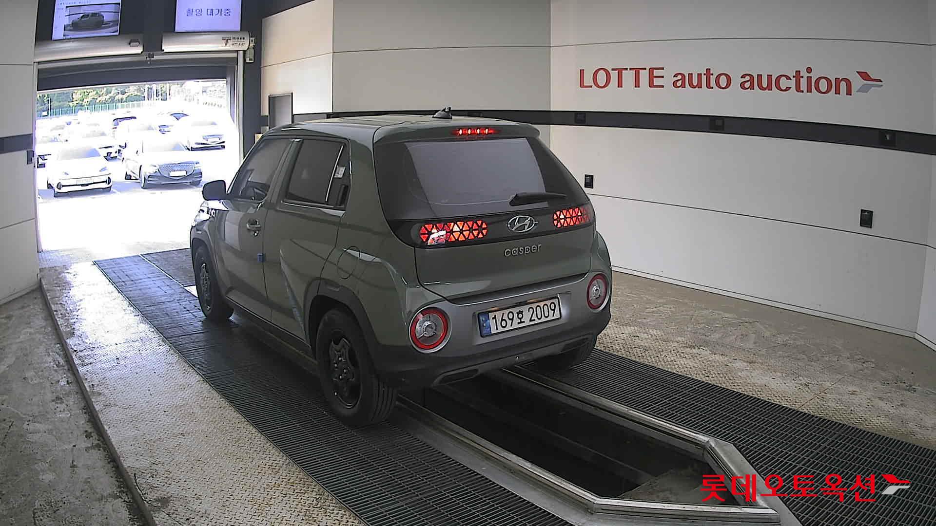 Hyundai Casper - 4