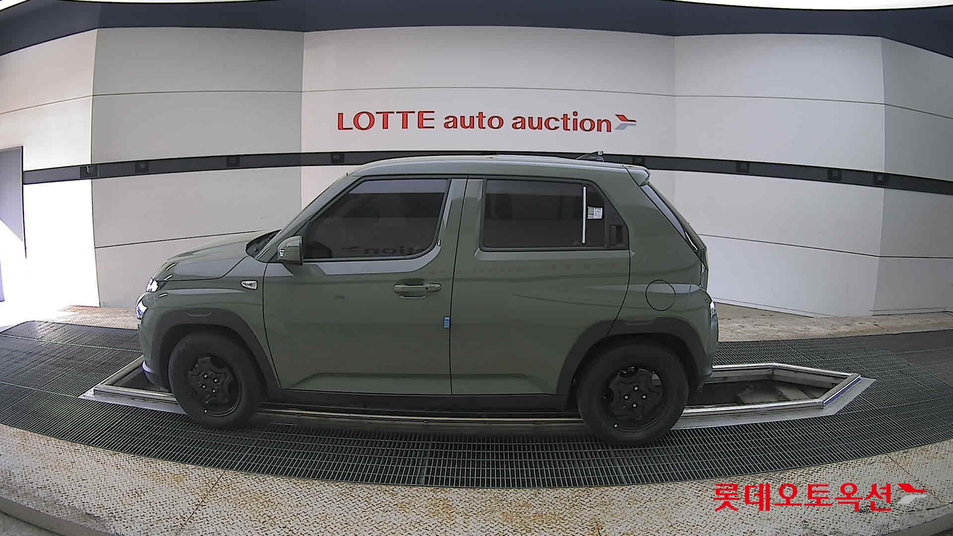 Hyundai Casper - 13