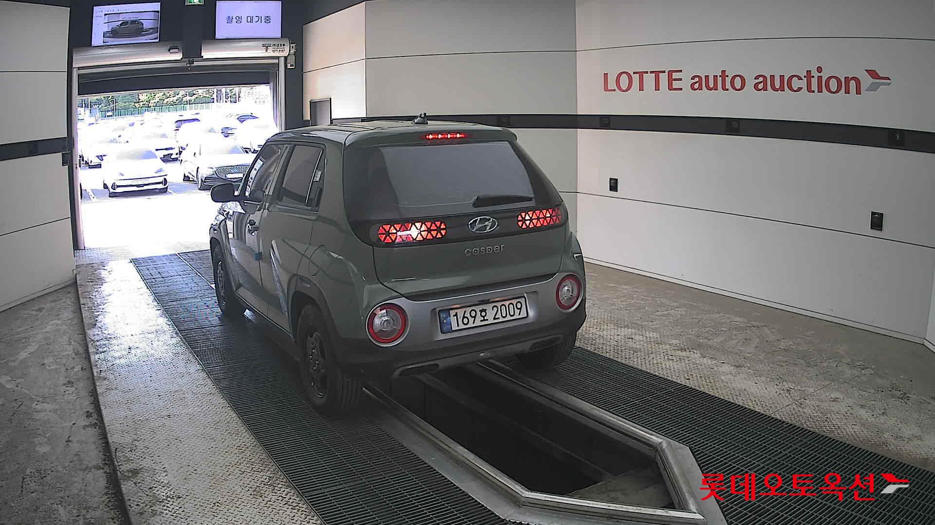 Hyundai Casper - 16