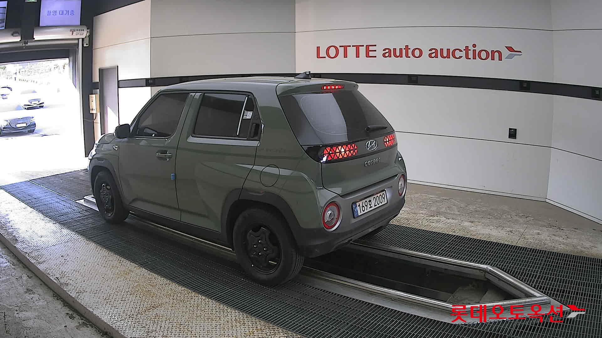 Hyundai Casper - 15
