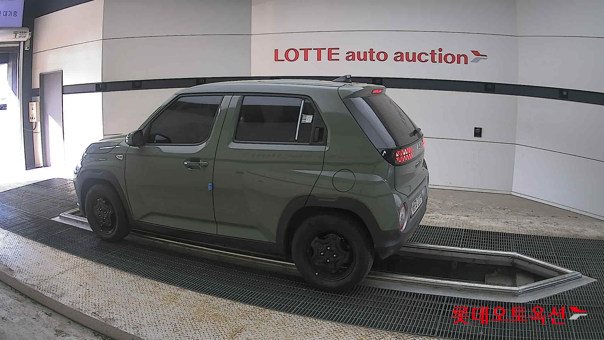 Hyundai Casper - 14