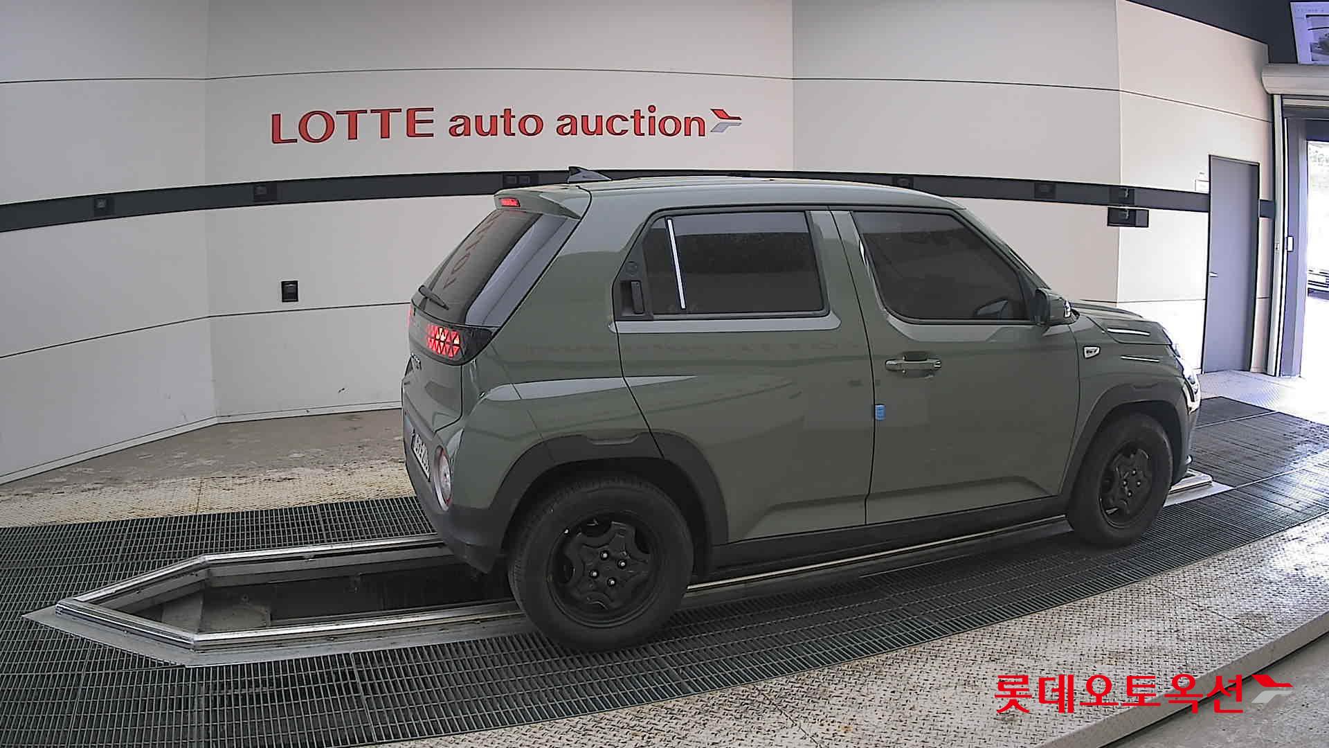 Hyundai Casper - 20