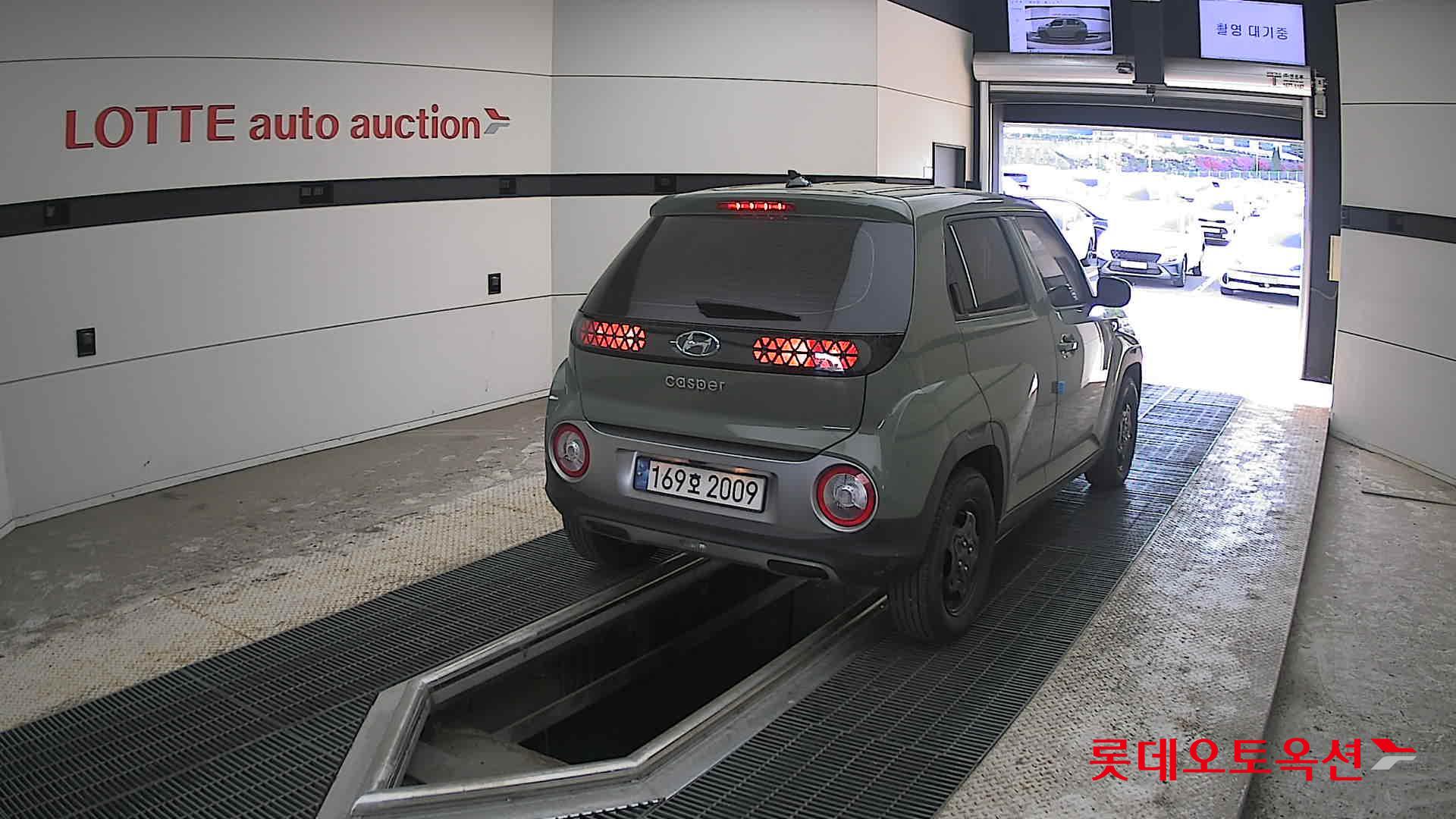 Hyundai Casper - 18