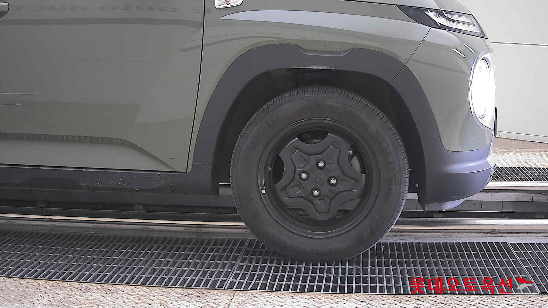 Hyundai Casper - 27