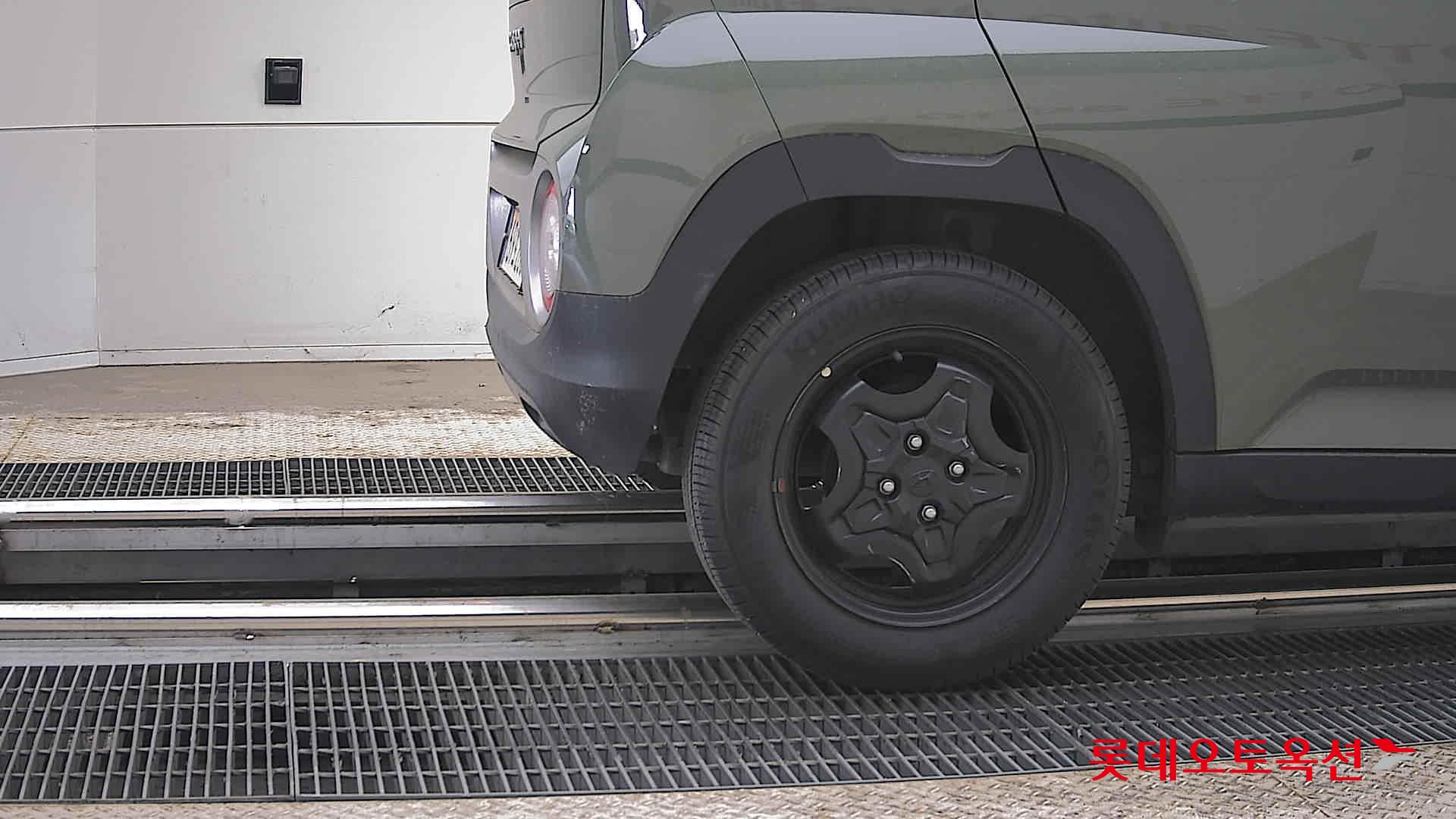 Hyundai Casper - 28