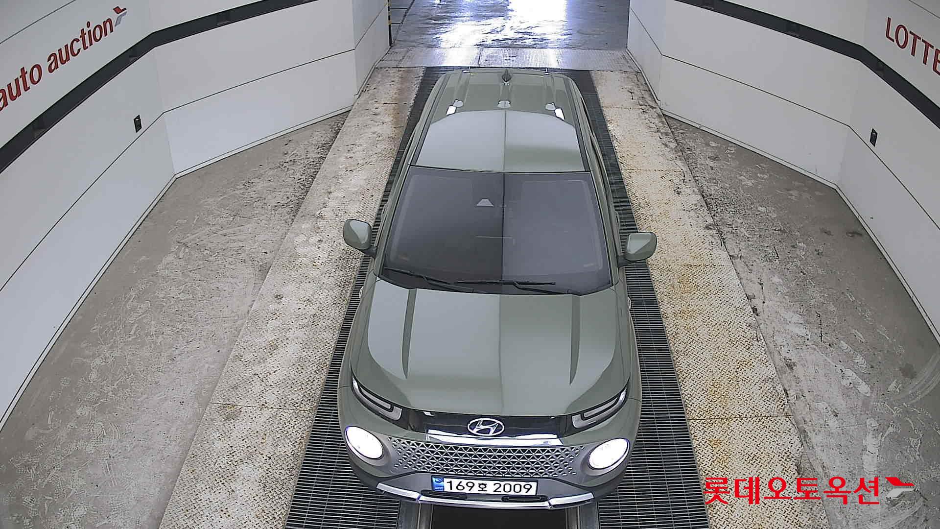 Hyundai Casper - 7